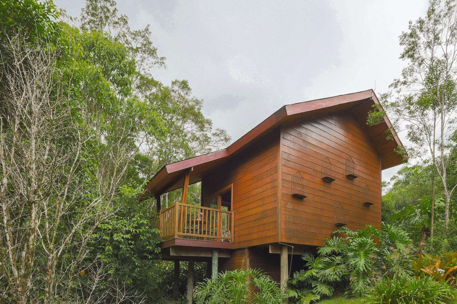 Deluxe Bungalow