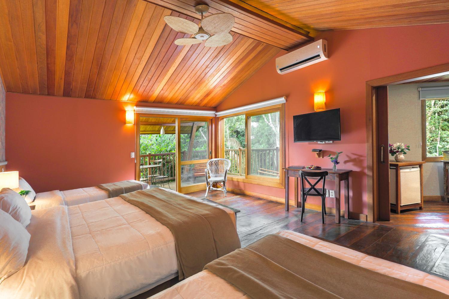 Family Bungalow