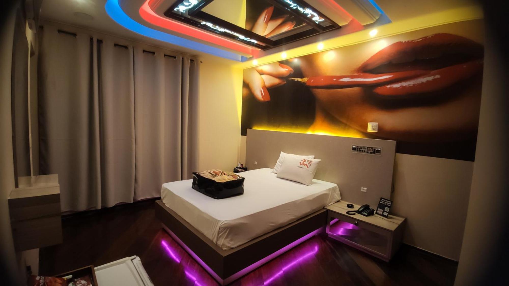 Standard Suite