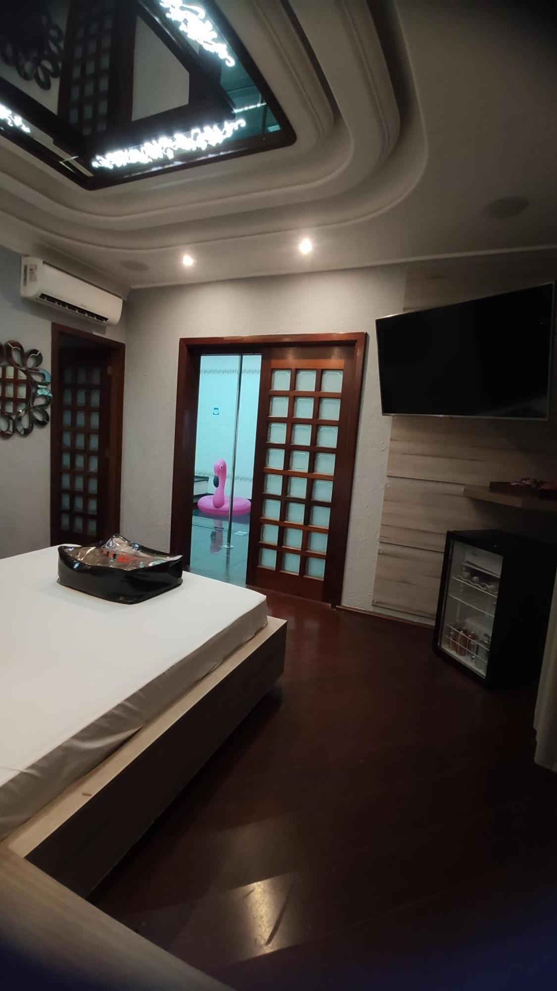 Suite Private Pool