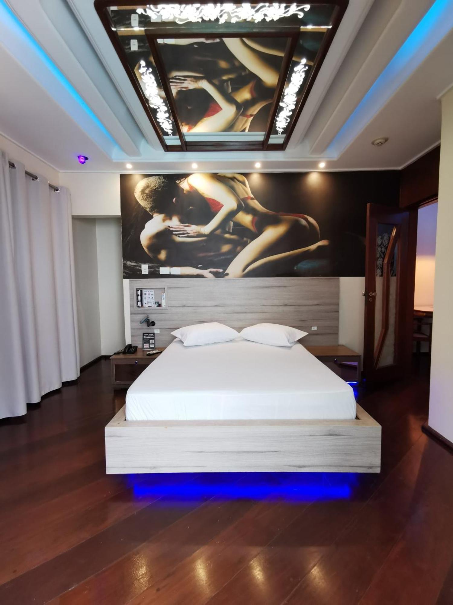 Suite Private Pool