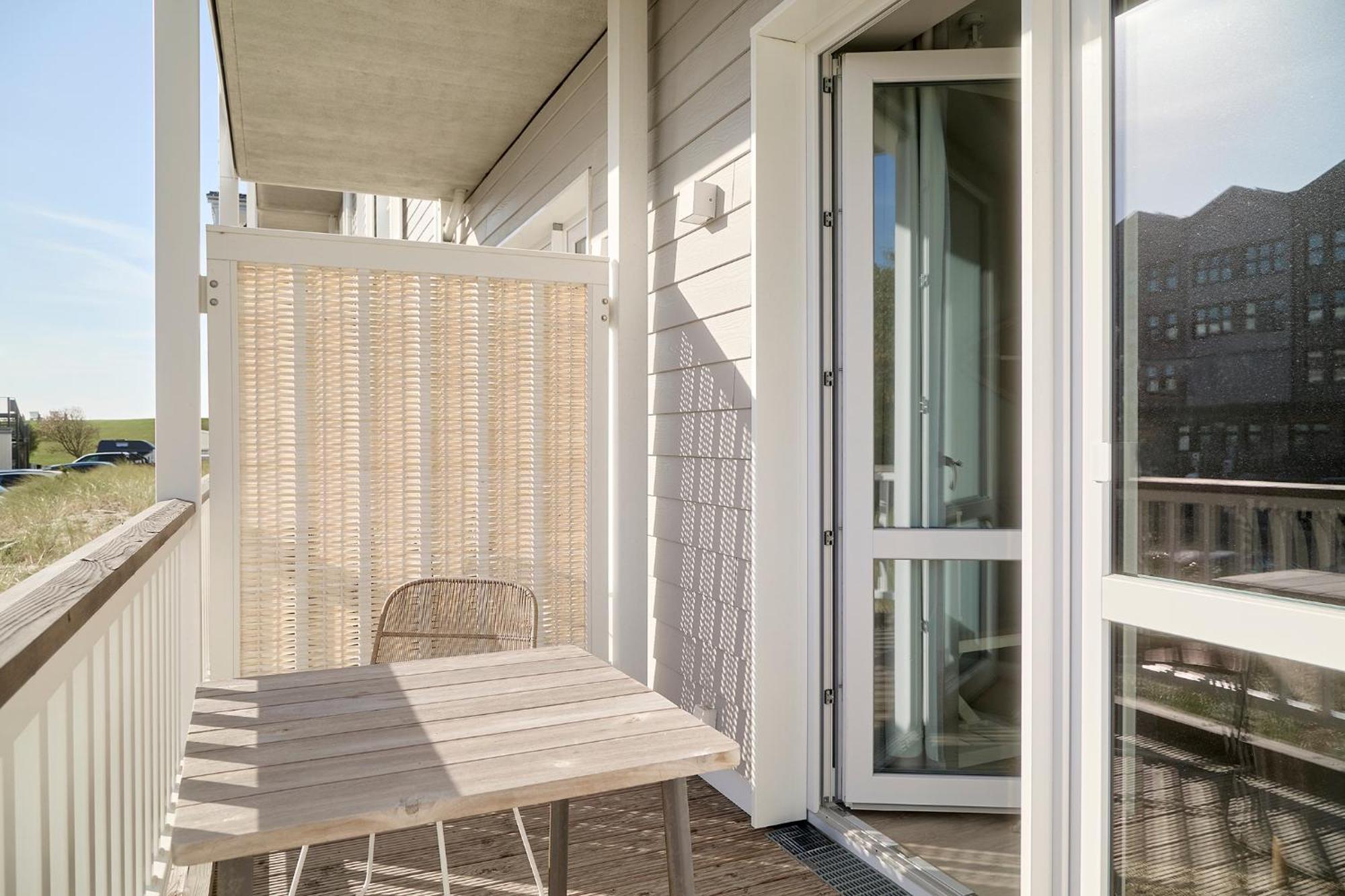 One-Bedroom Premium Apartment