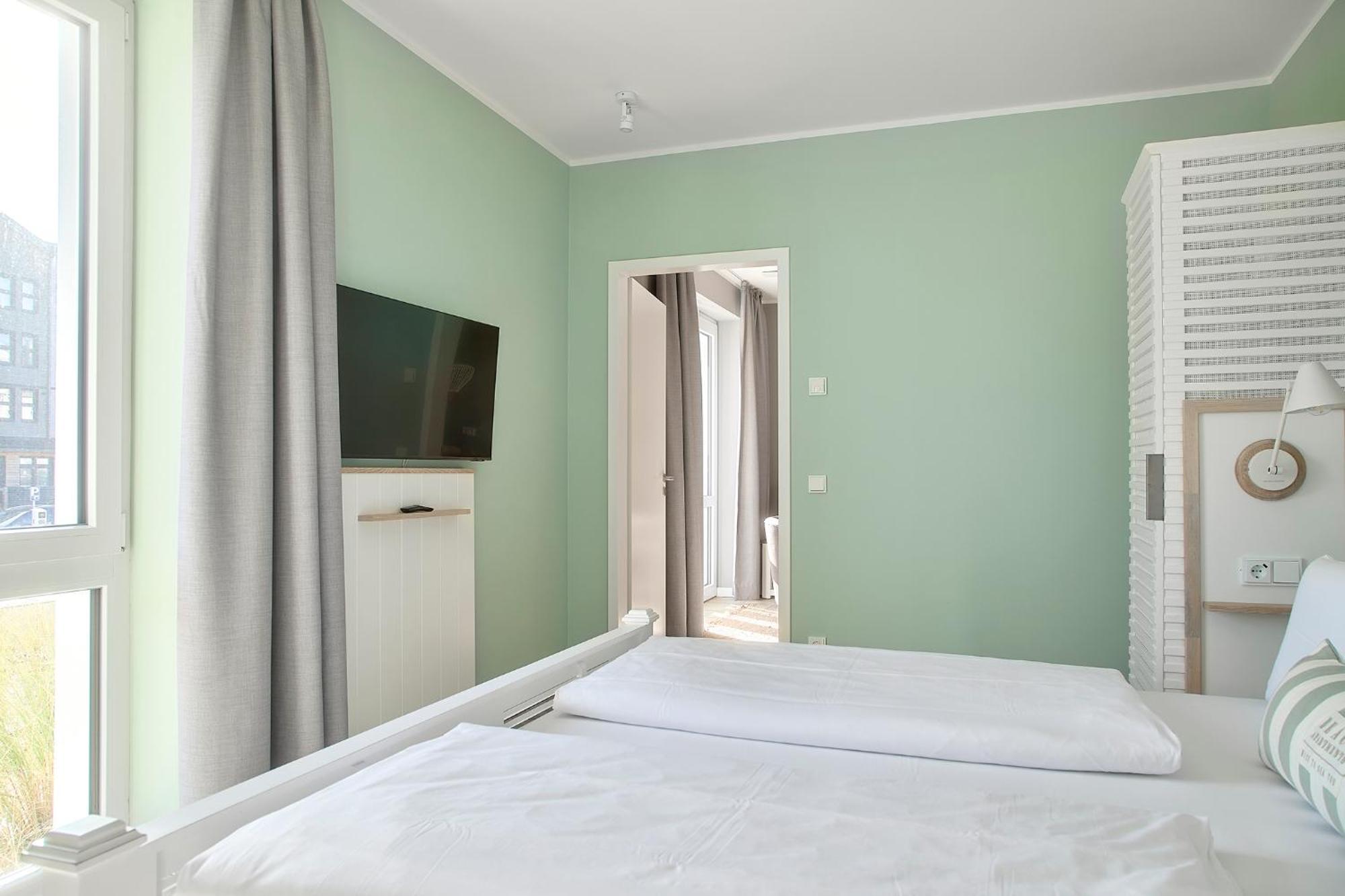 One-Bedroom Premium Apartment