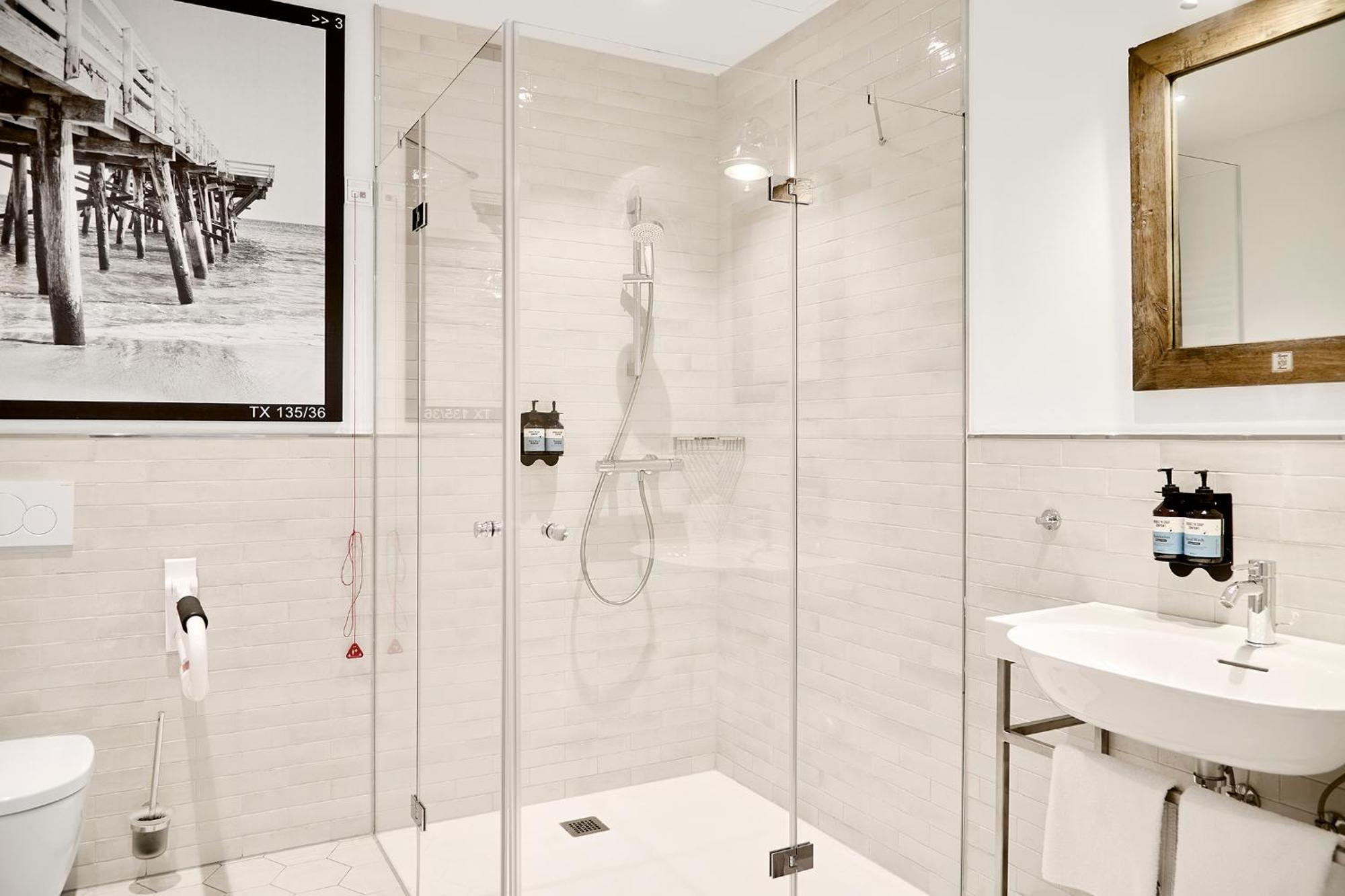 One-Bedroom Premium Apartment