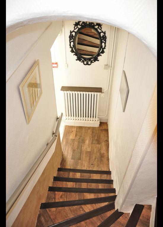 Chambre Familiale