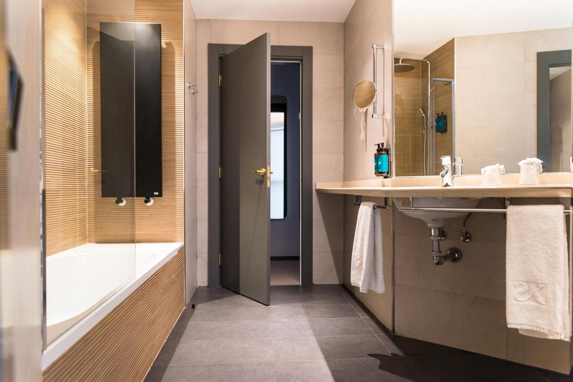 Club Double Room