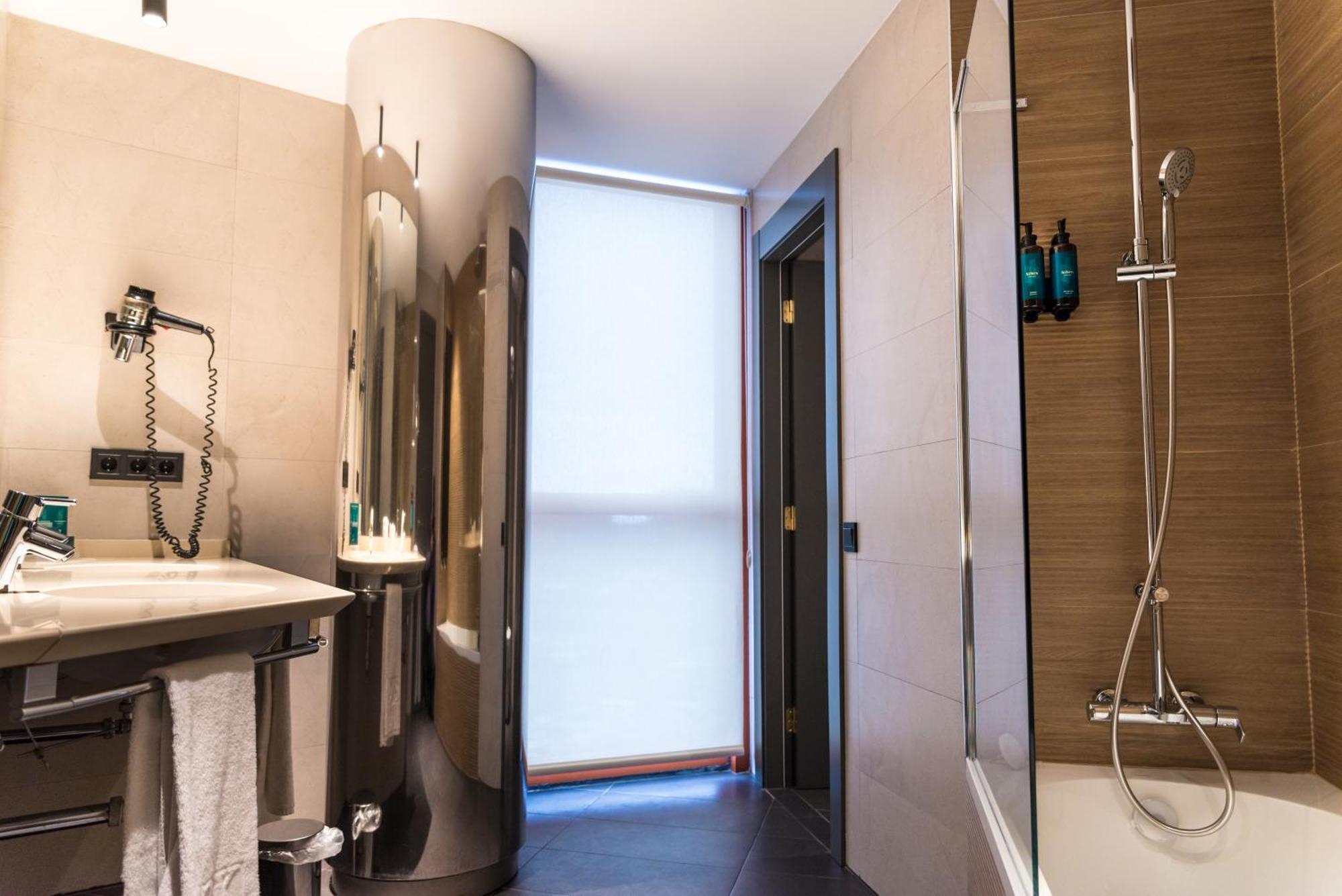 Club Double Room