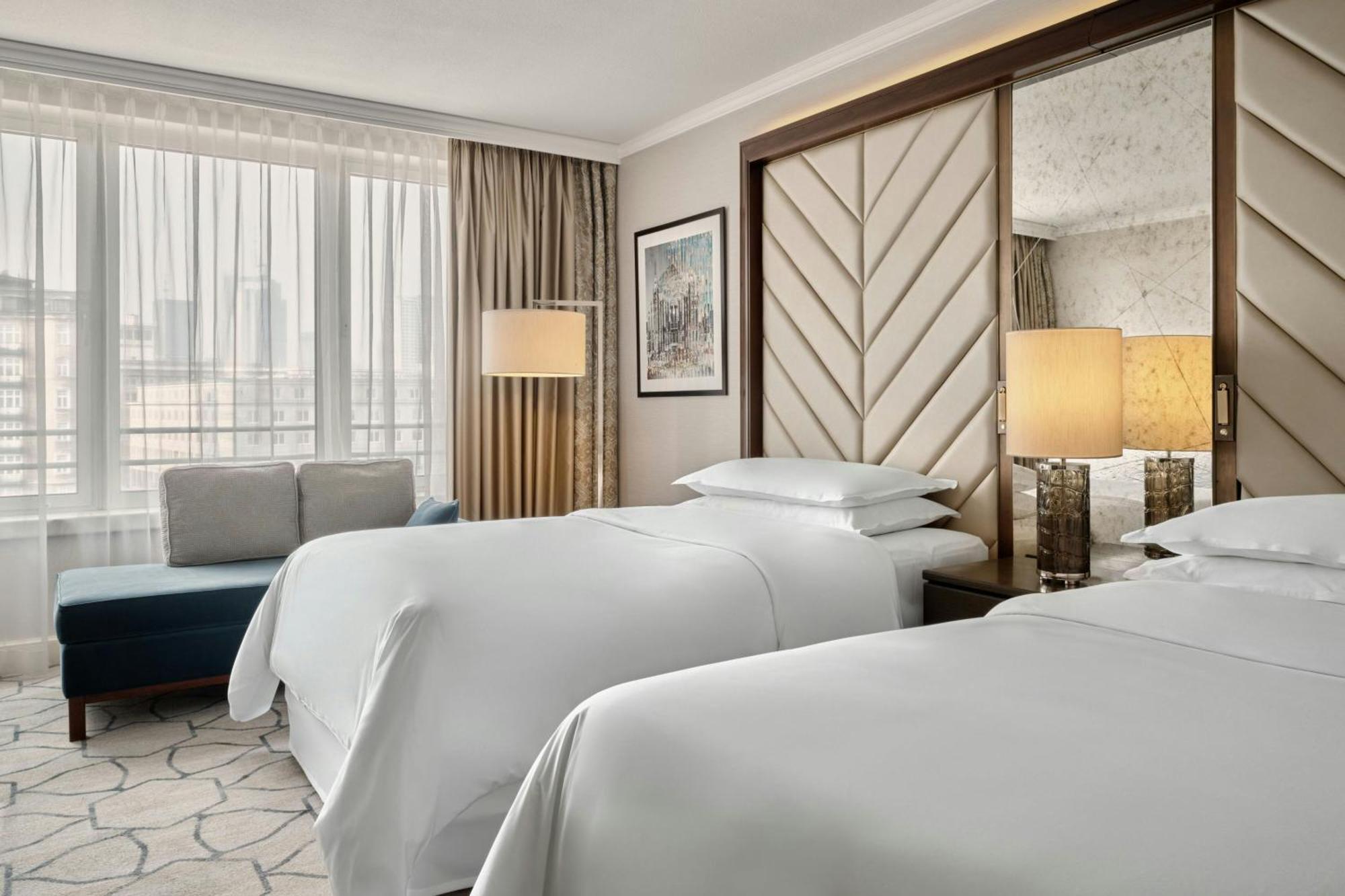 Classic Guest room 2 Twin