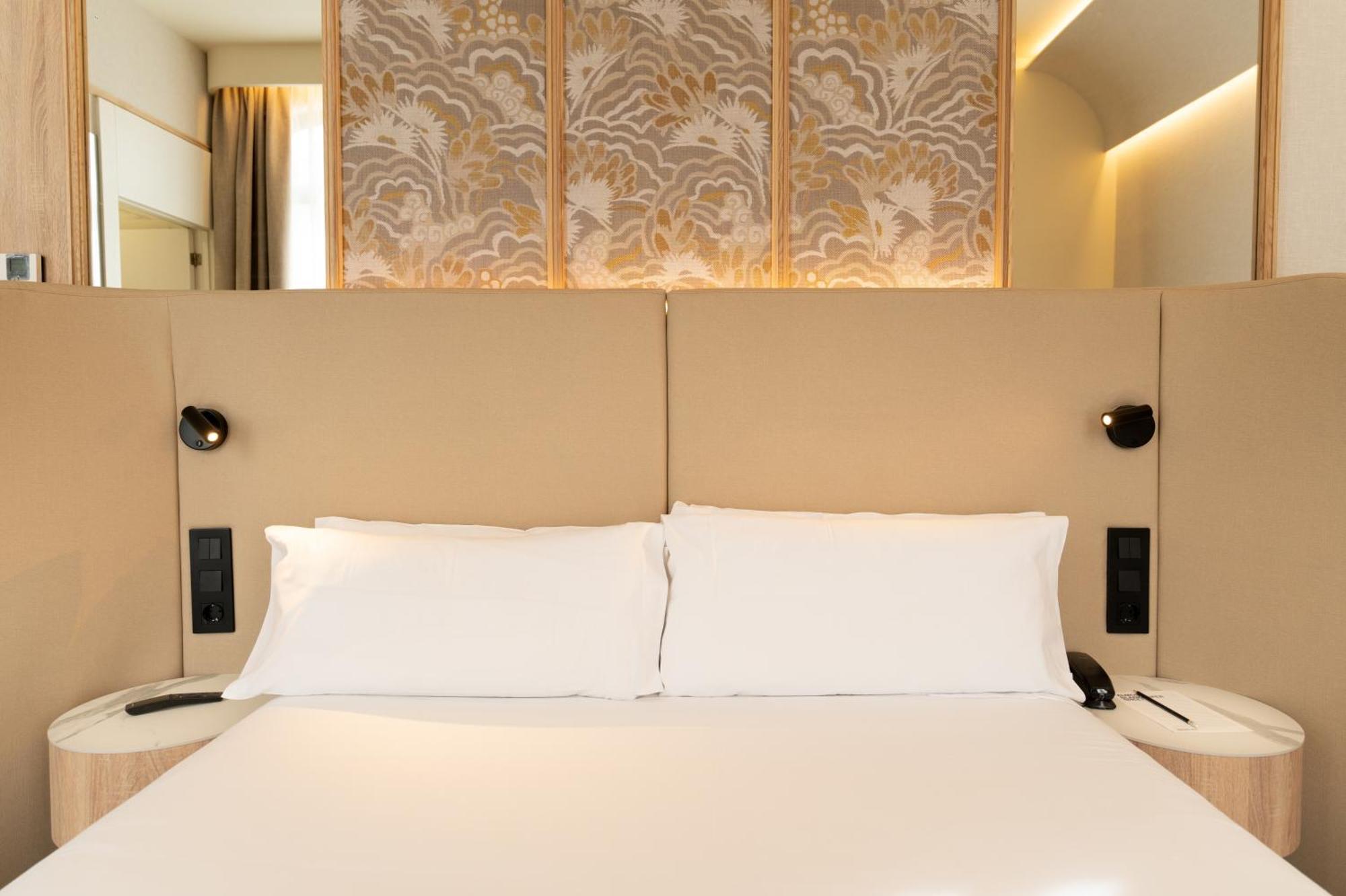 Superior Double or Twin Room Terrace