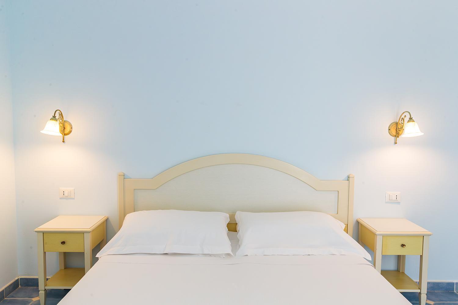 Triple Room Sea View