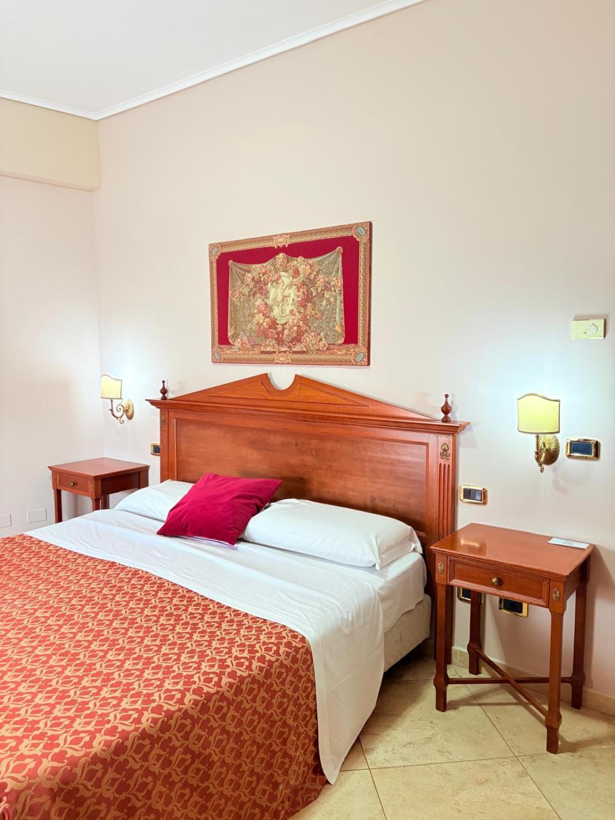 Budget Double or Twin Room