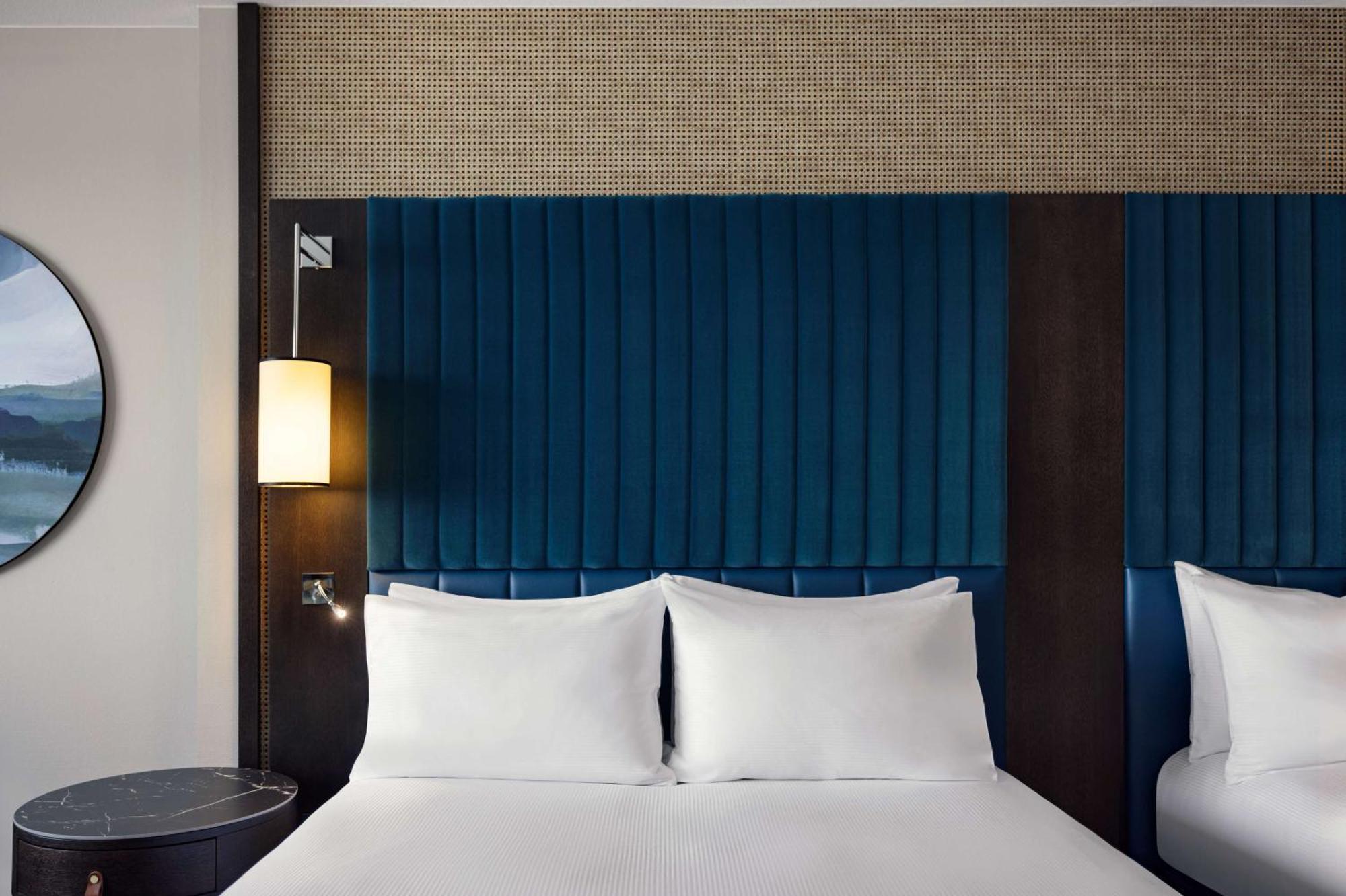 Queen Room Two Queen Beds