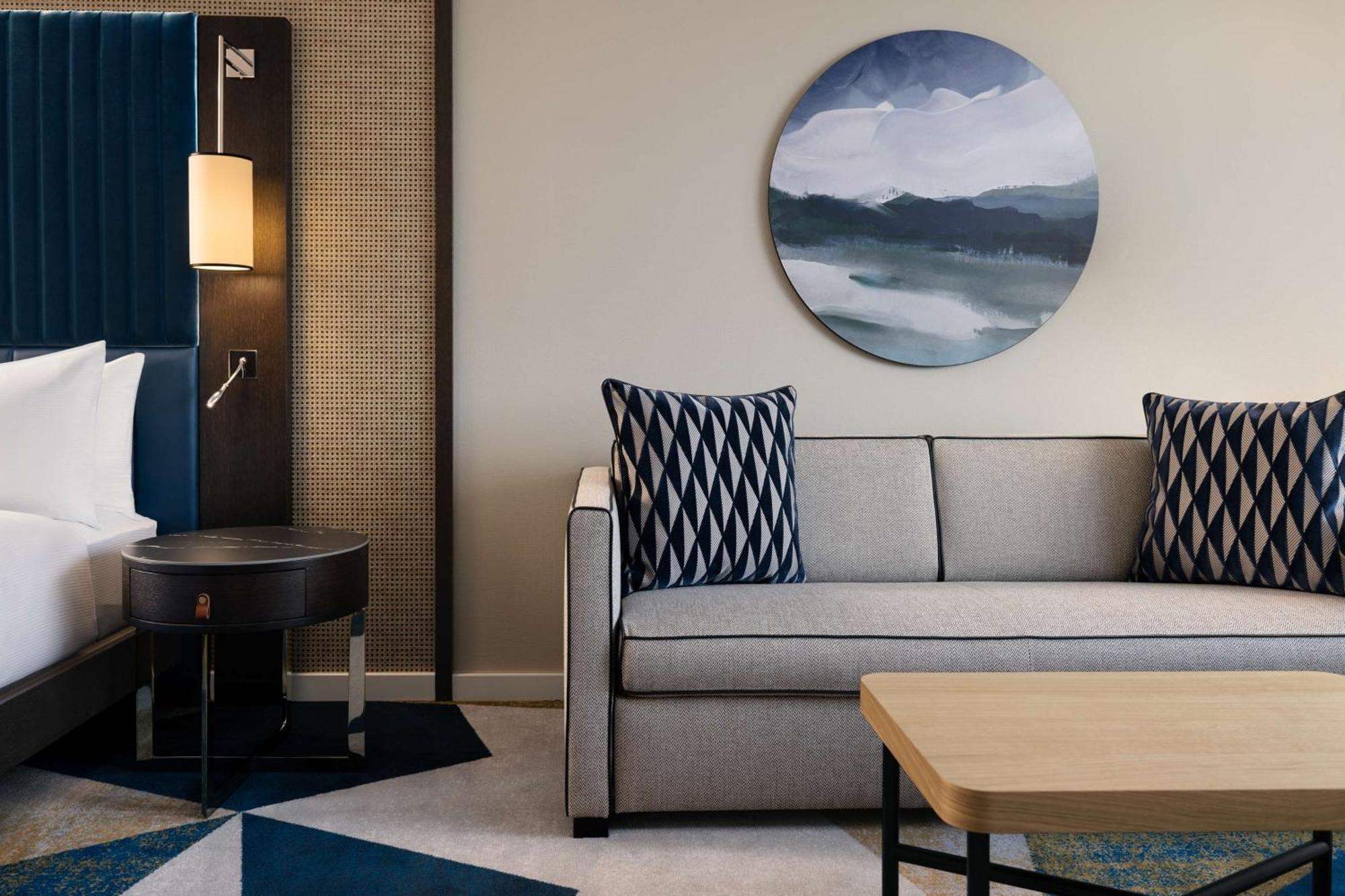King Room