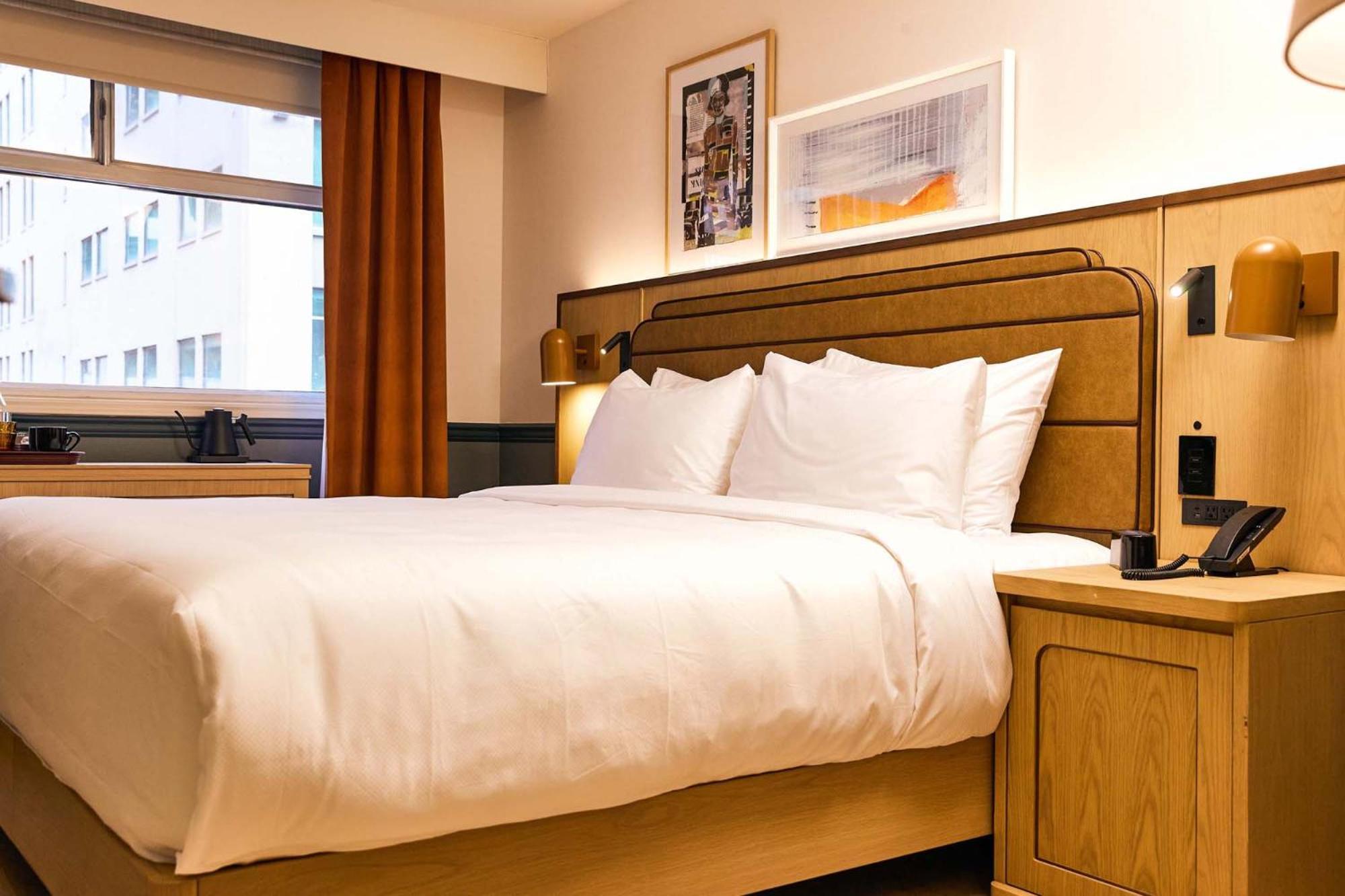 King Room