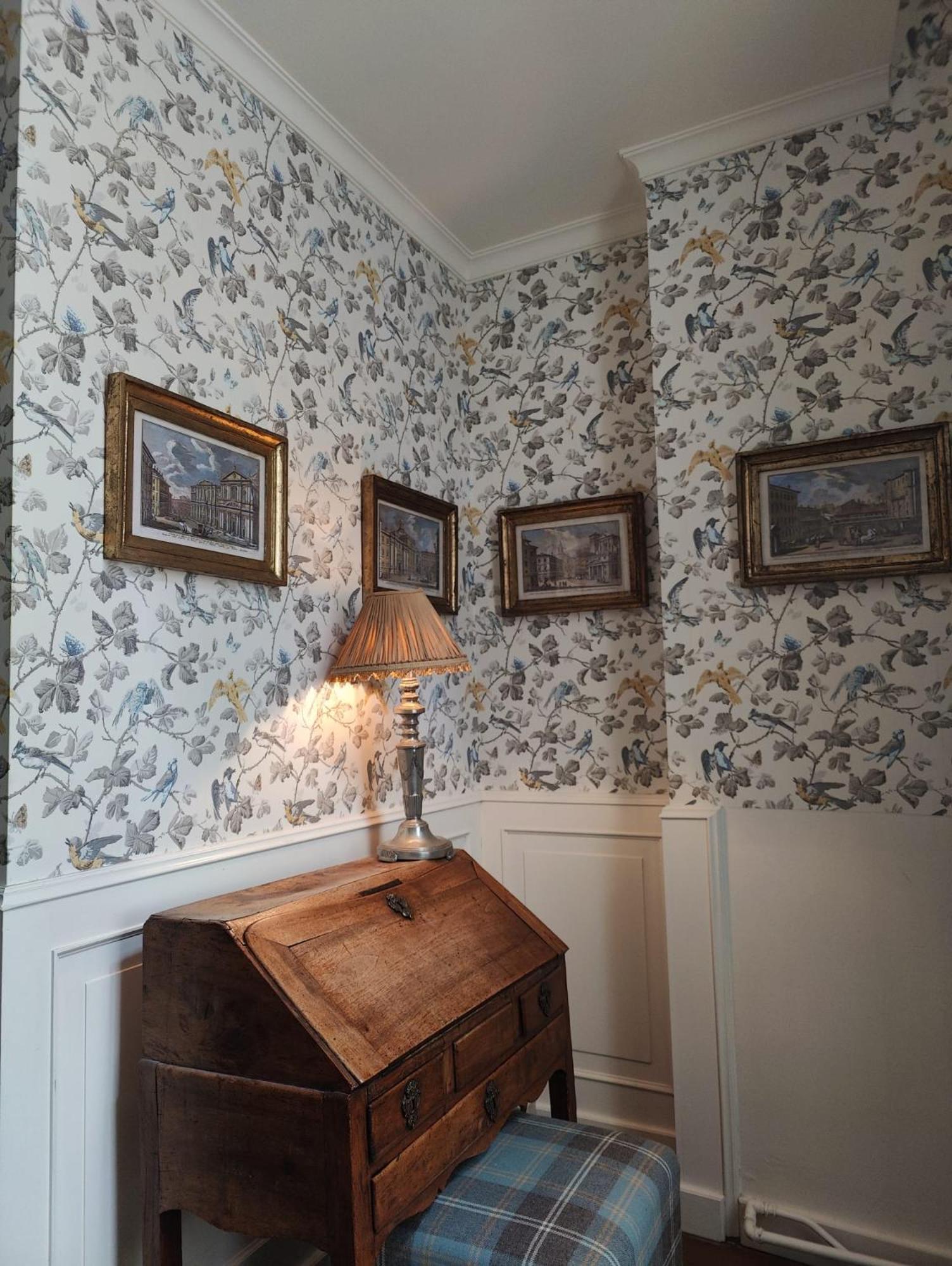 Heritage Room