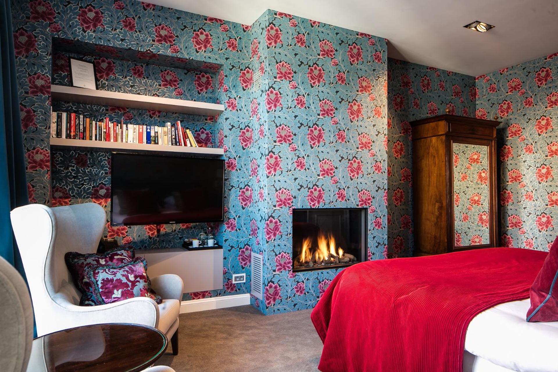Deluxe Heritage Room