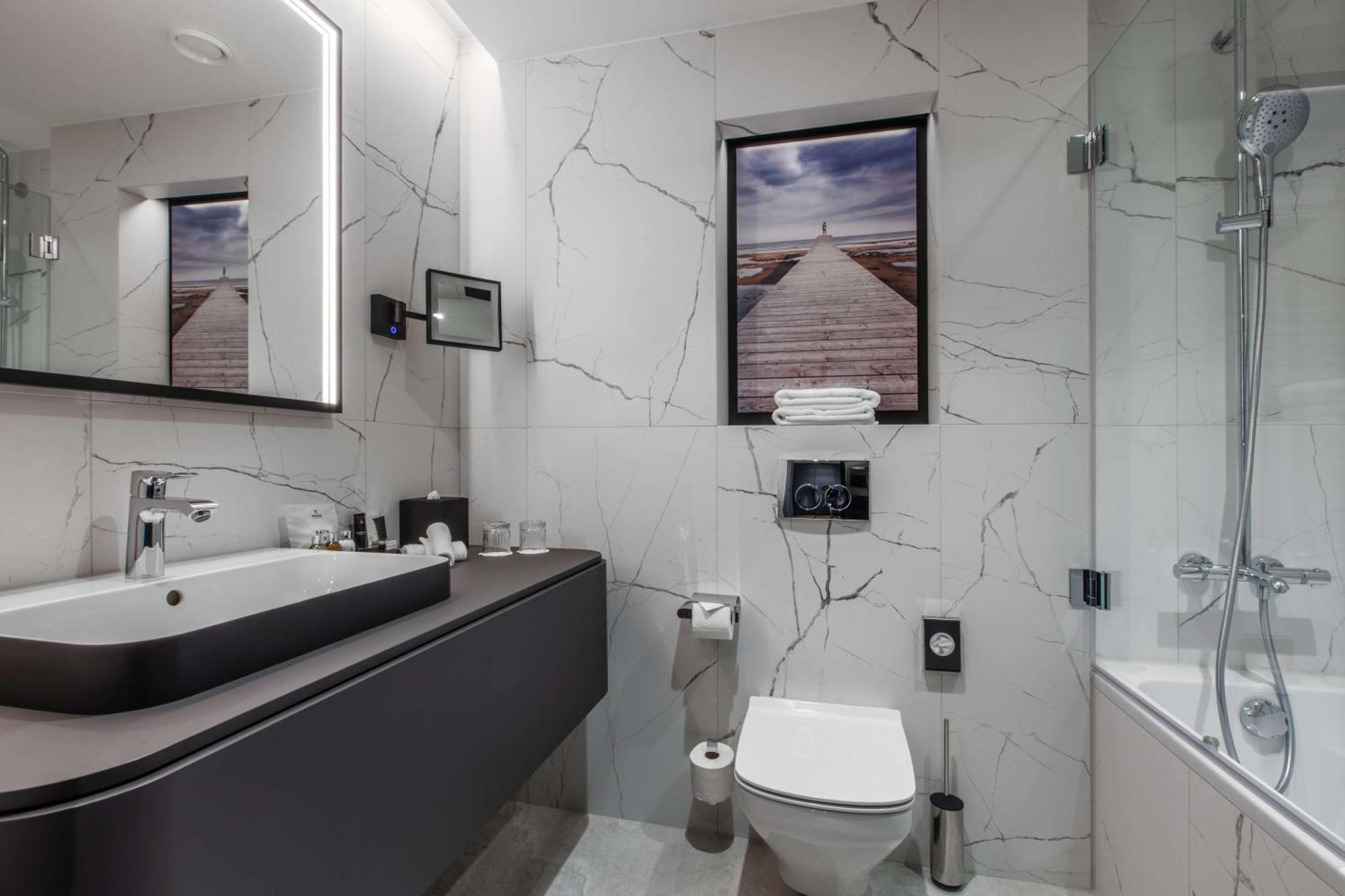 Chambre Premium Collection - Vue sur Vieille Ville