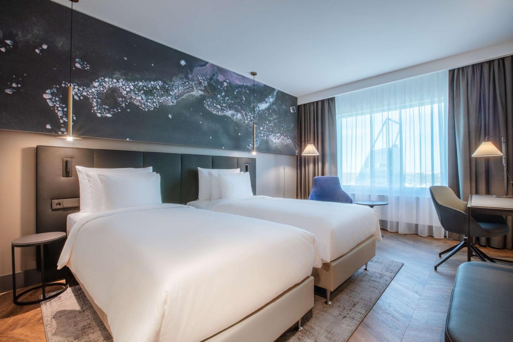 Collection Superior Room