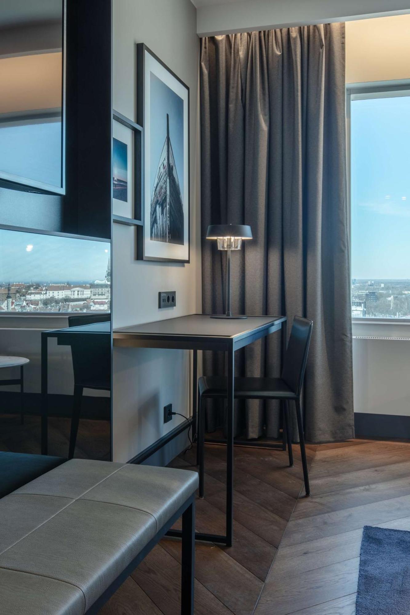 Collection Premium Room Old Town View