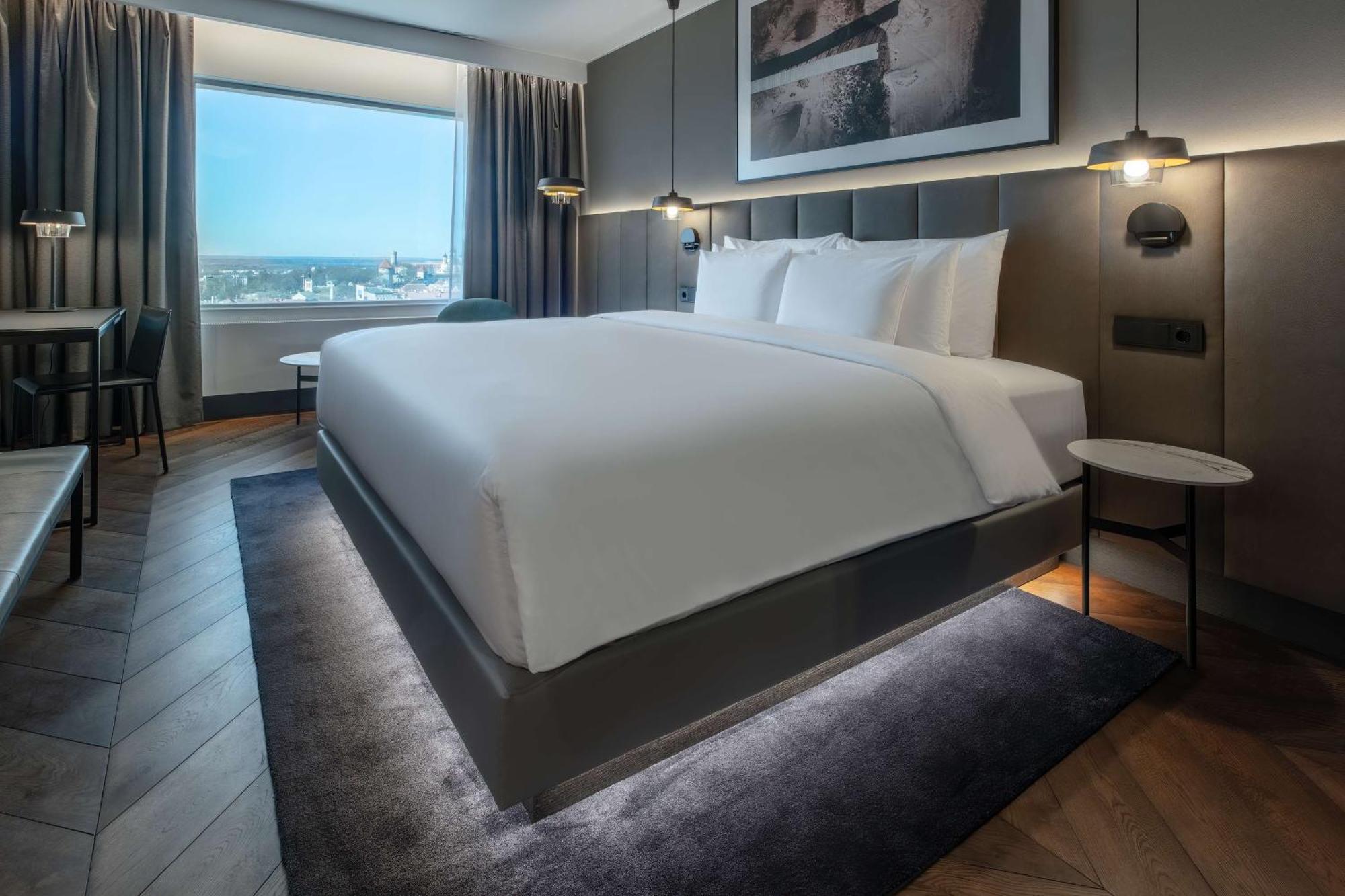 Collection Premium Room Old Town View