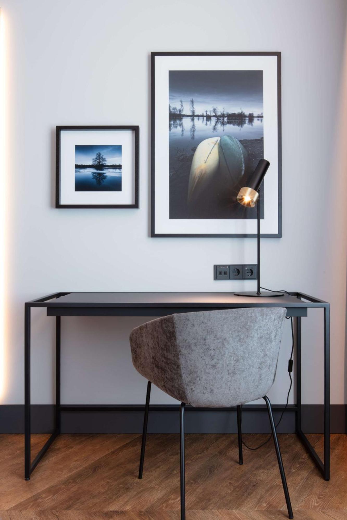 Collection Room