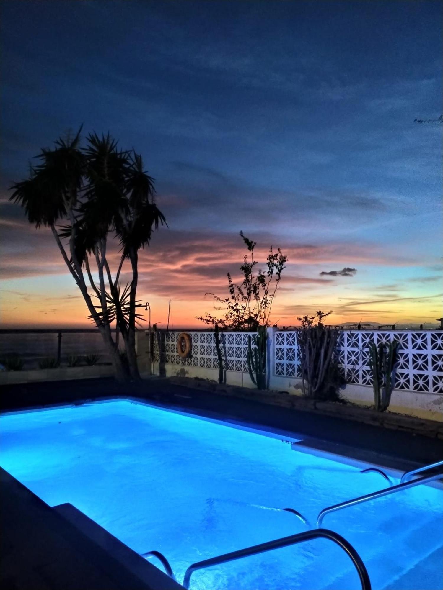 Single Room Sea View