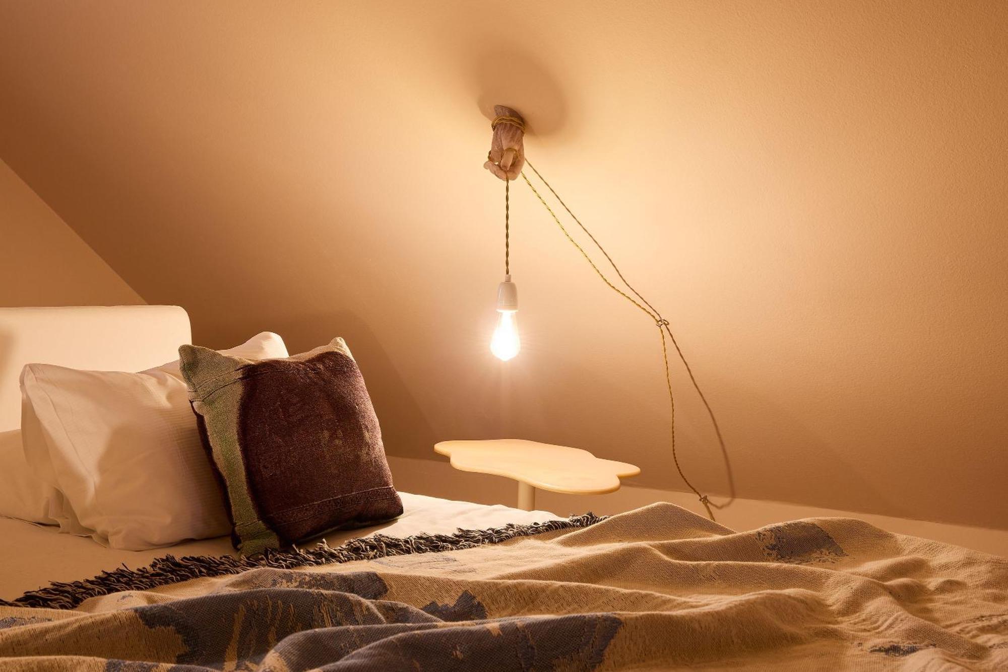 Art Double Room