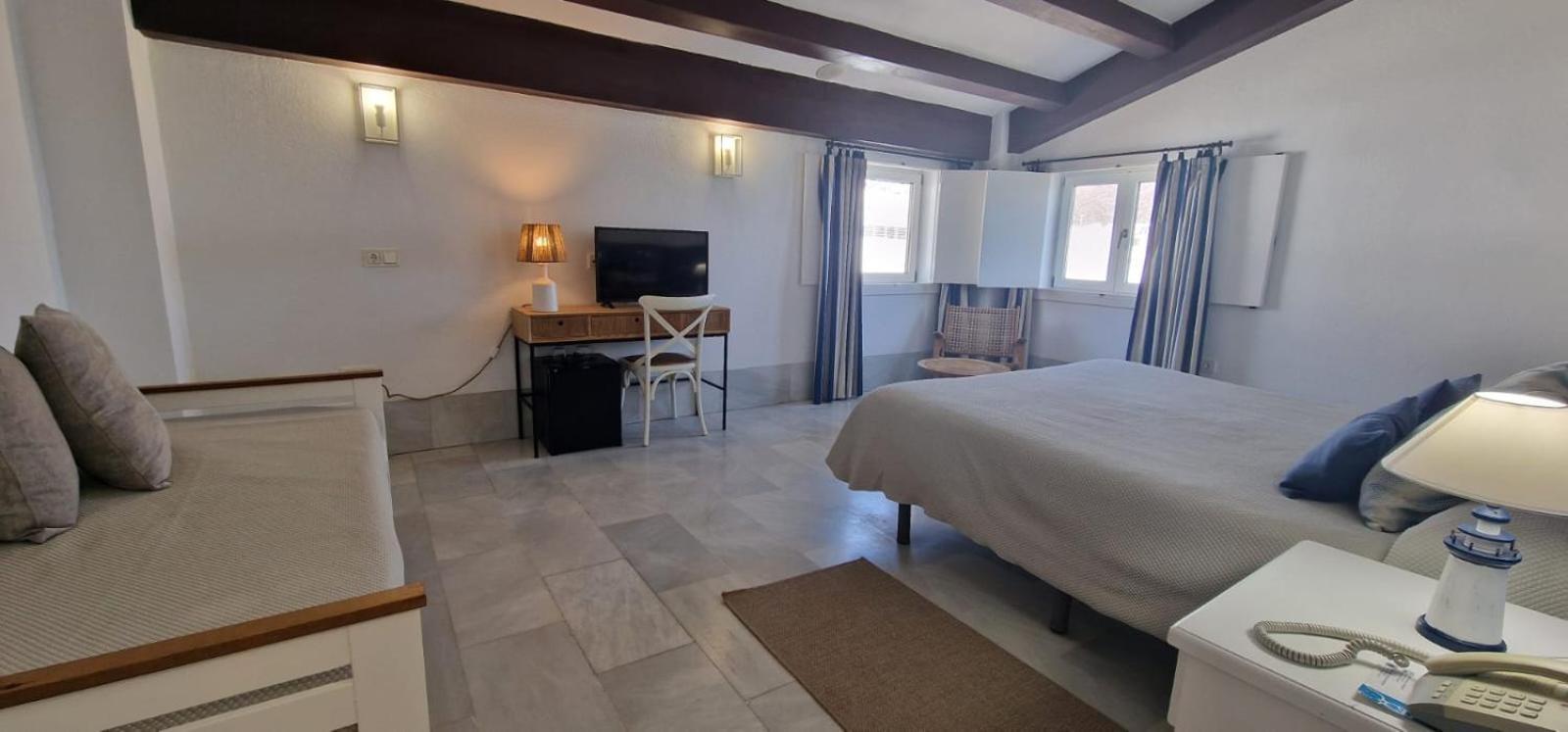 Habitación Doble Estándar