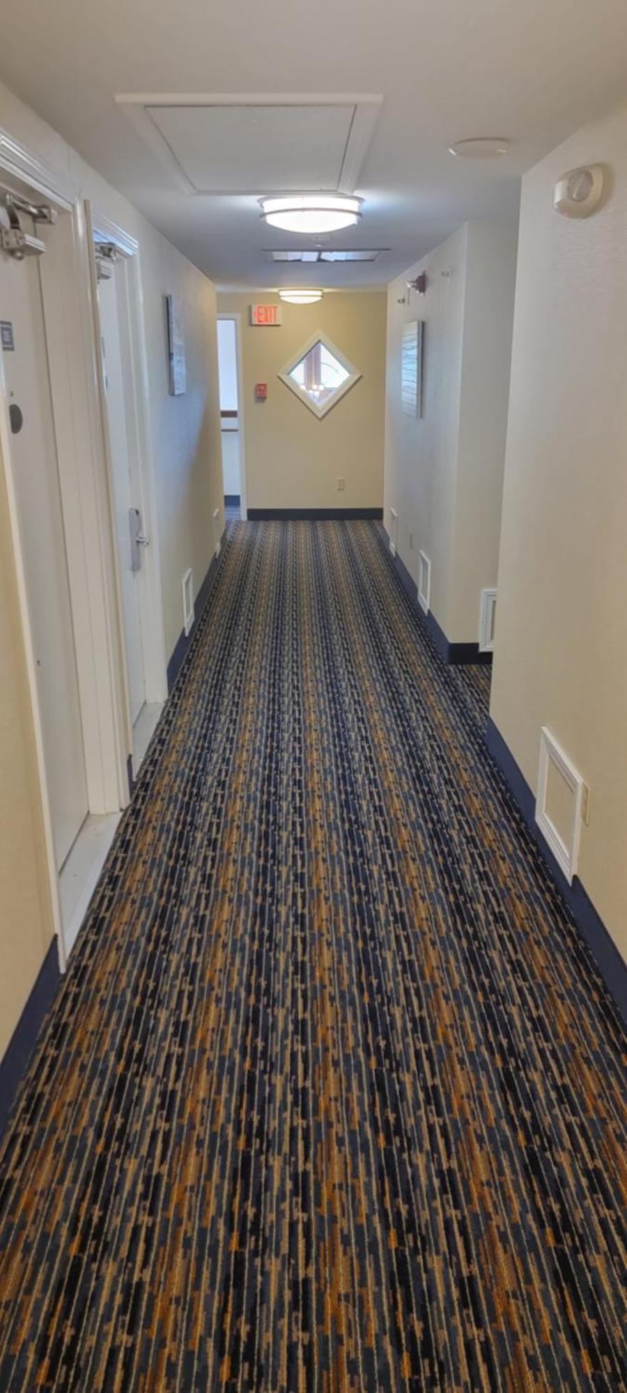 Luxury Quadruple Room