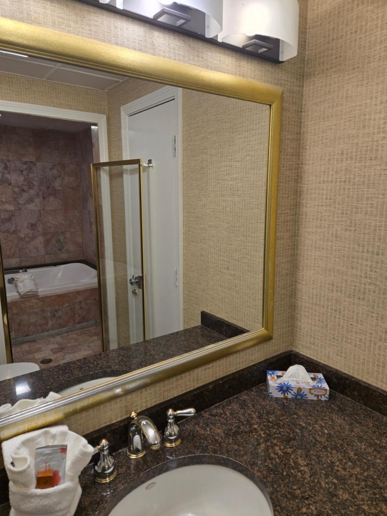Luxury Quadruple Room