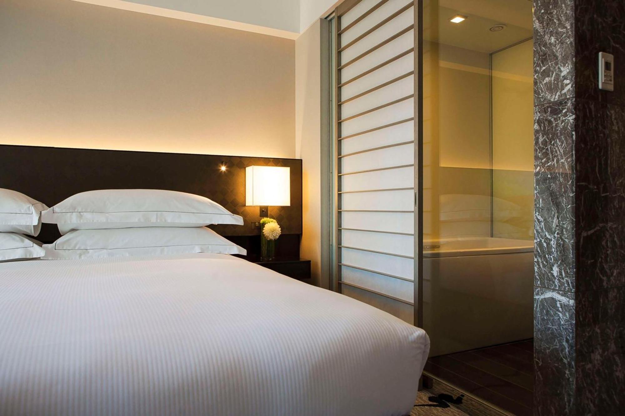 Premium Twin Room
