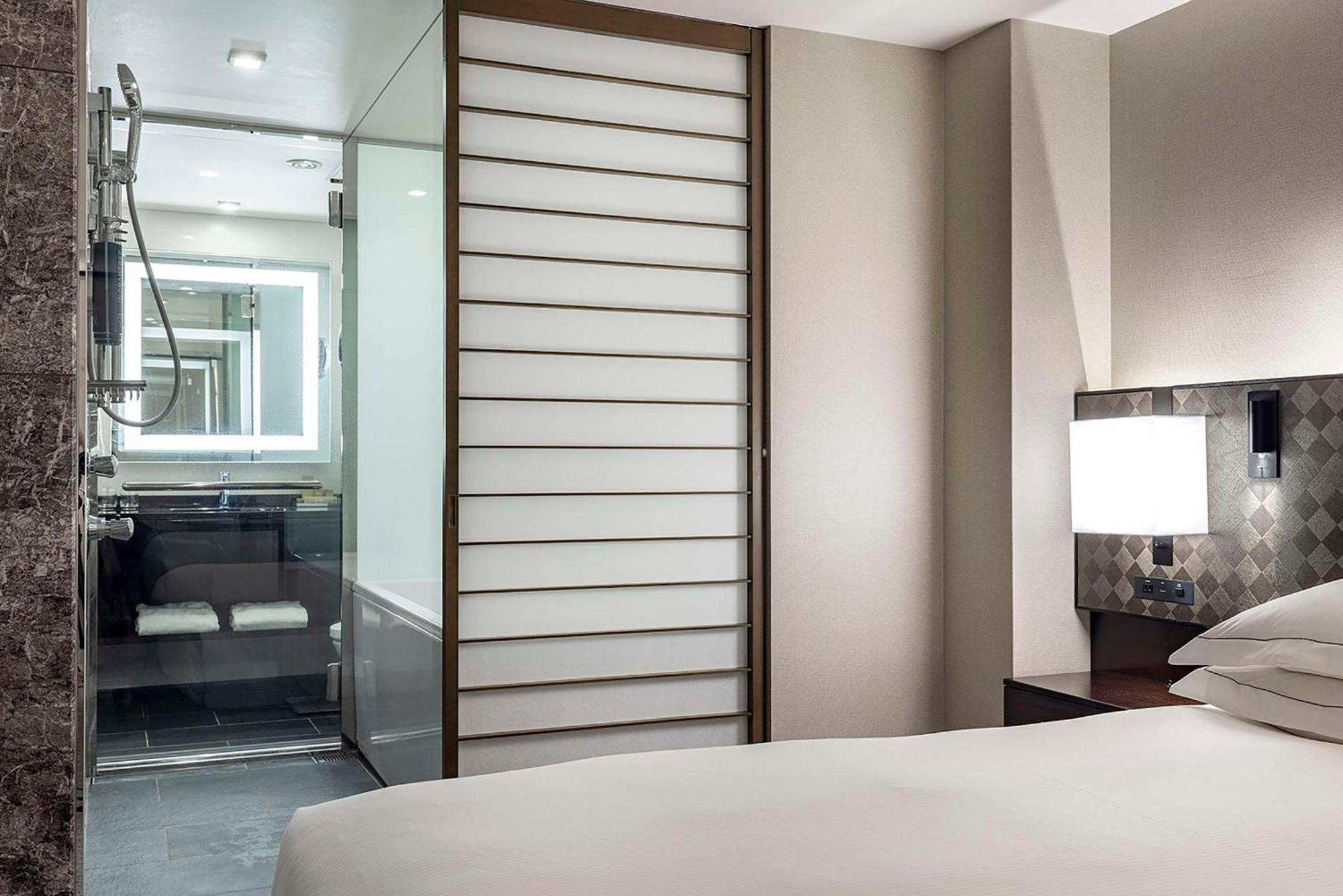 Premium Twin Room