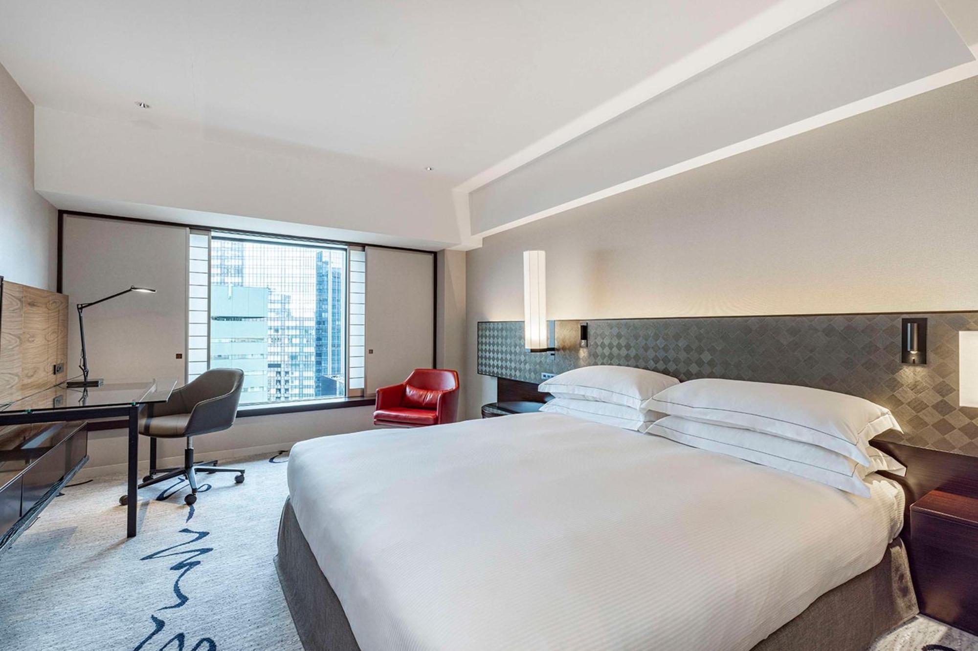 Premium King Room