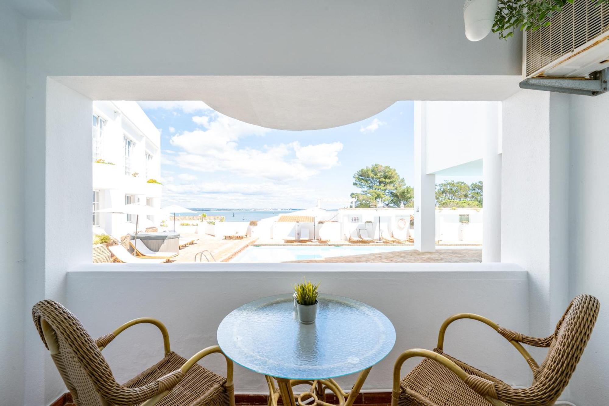 Studio Sea View