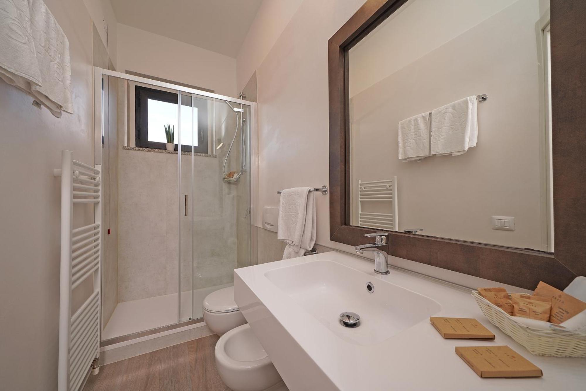 Comfort Double or Twin Room
