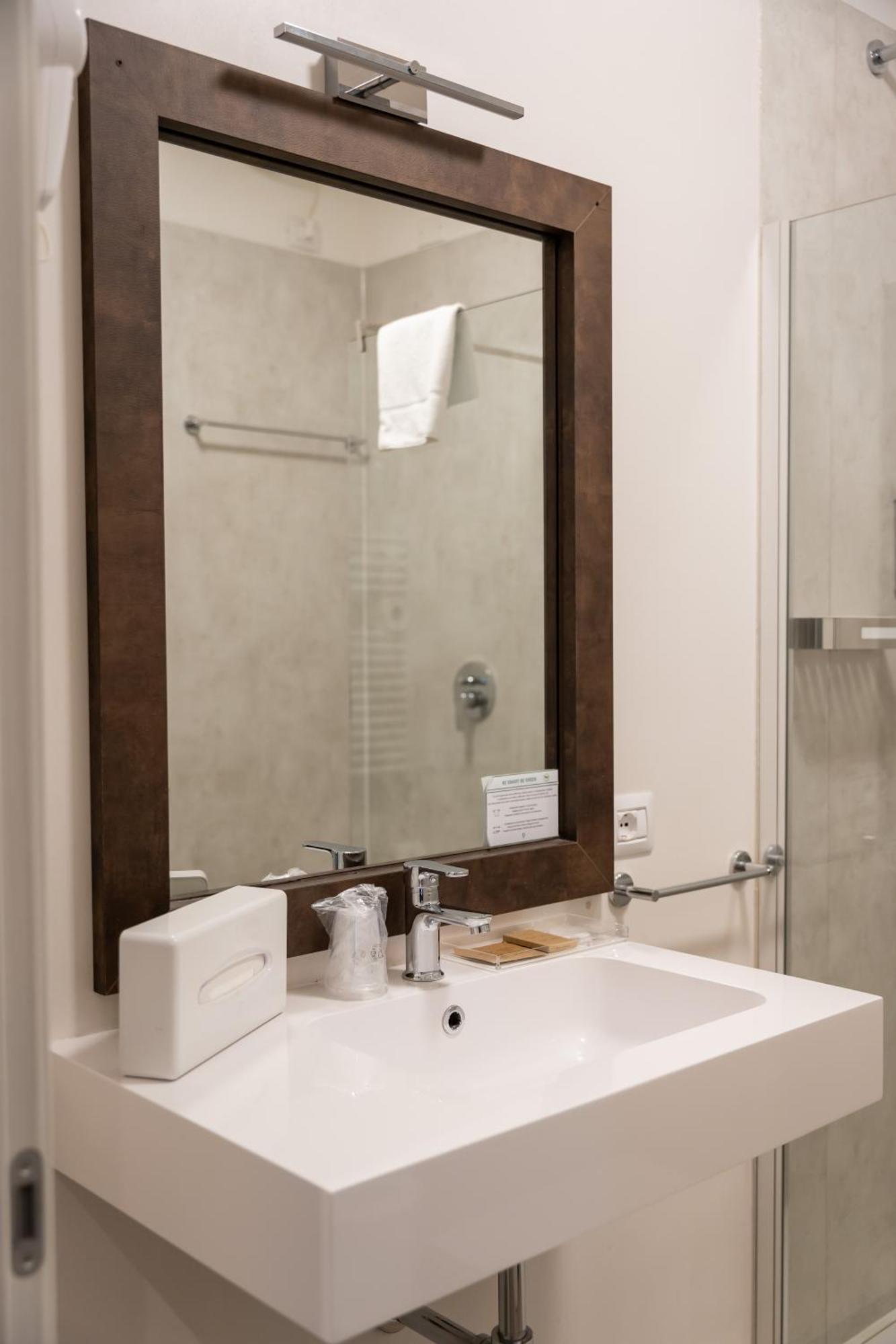 Comfort Double or Twin Room