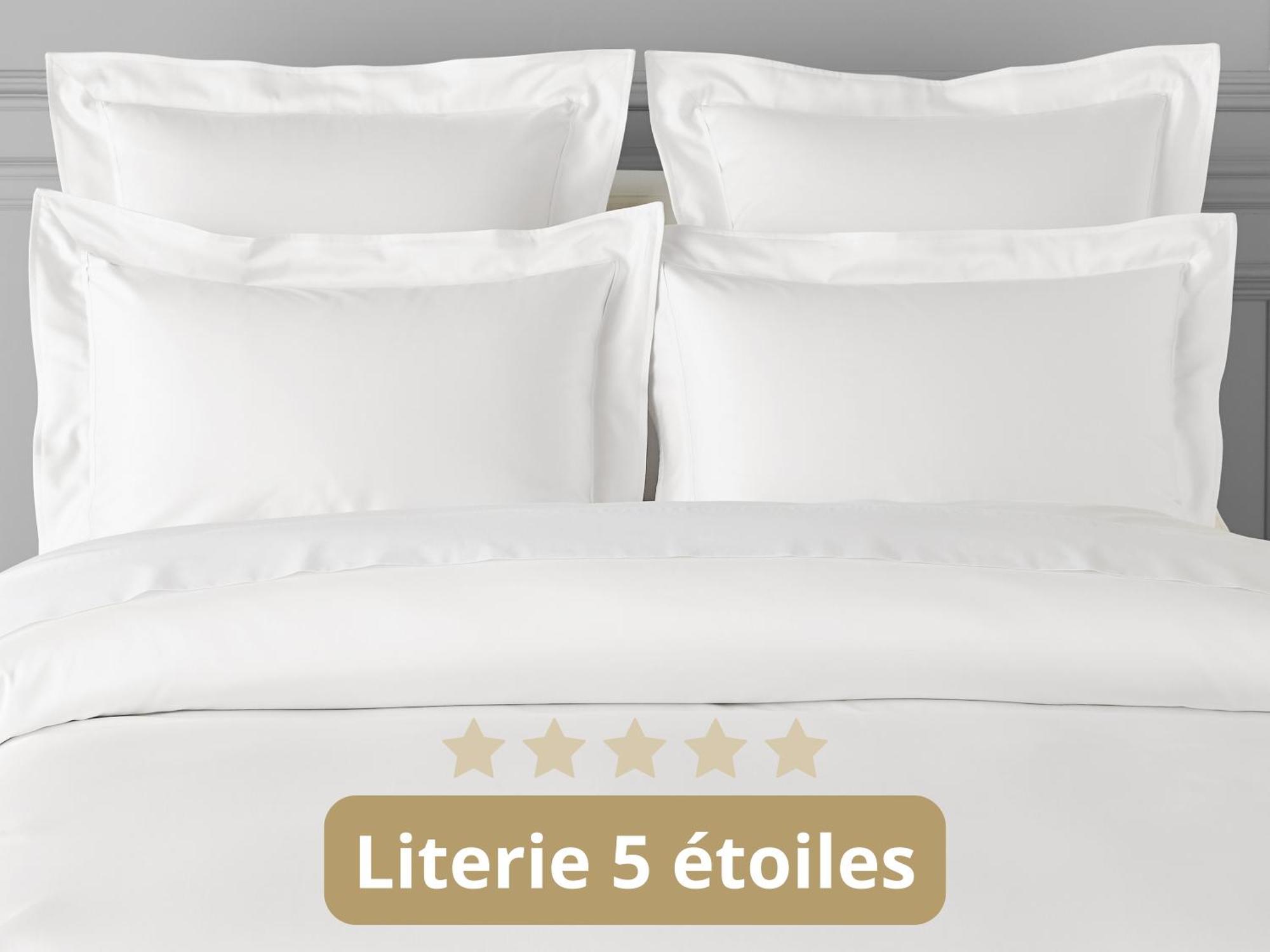 Chambre Lits Jumeaux Standard