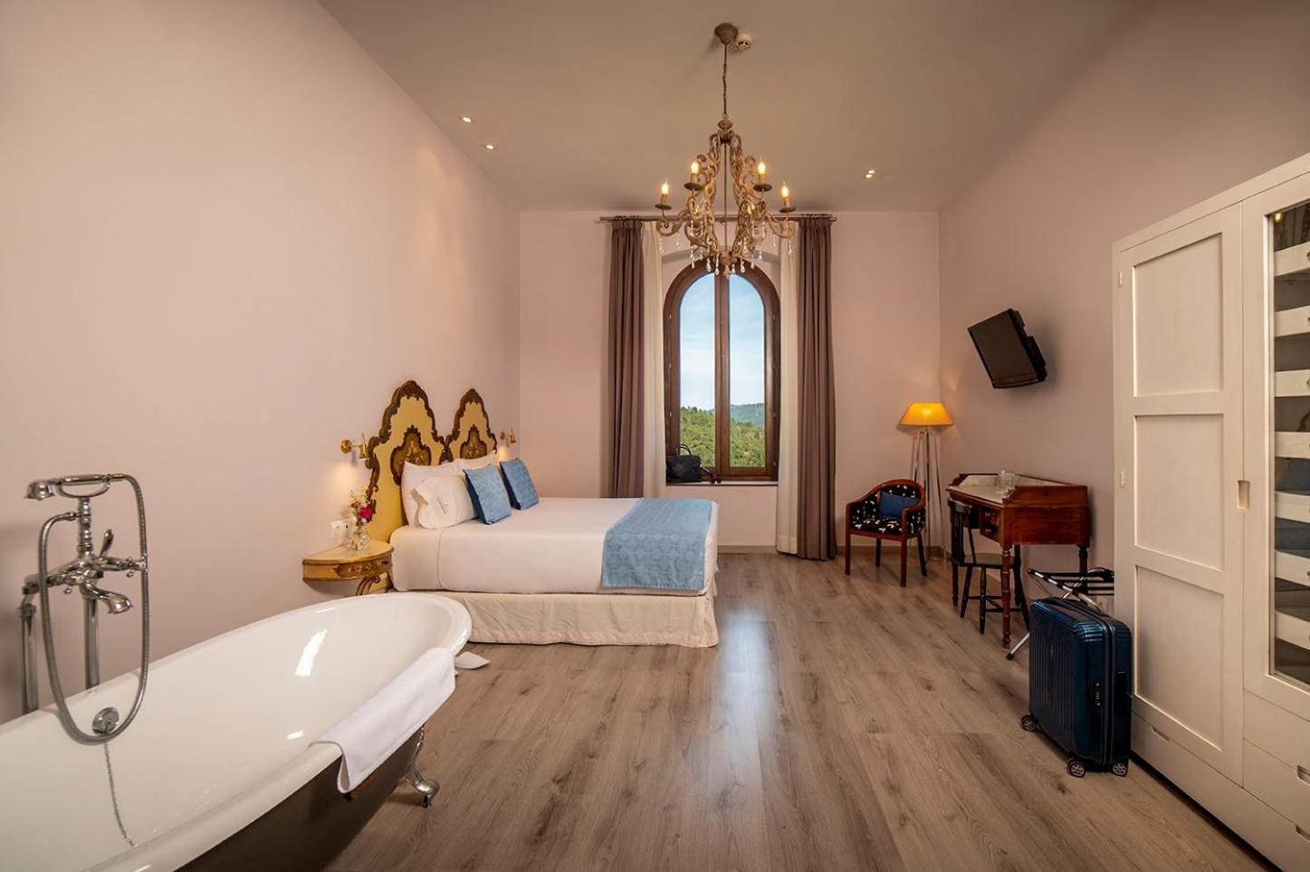 Premium Double Room