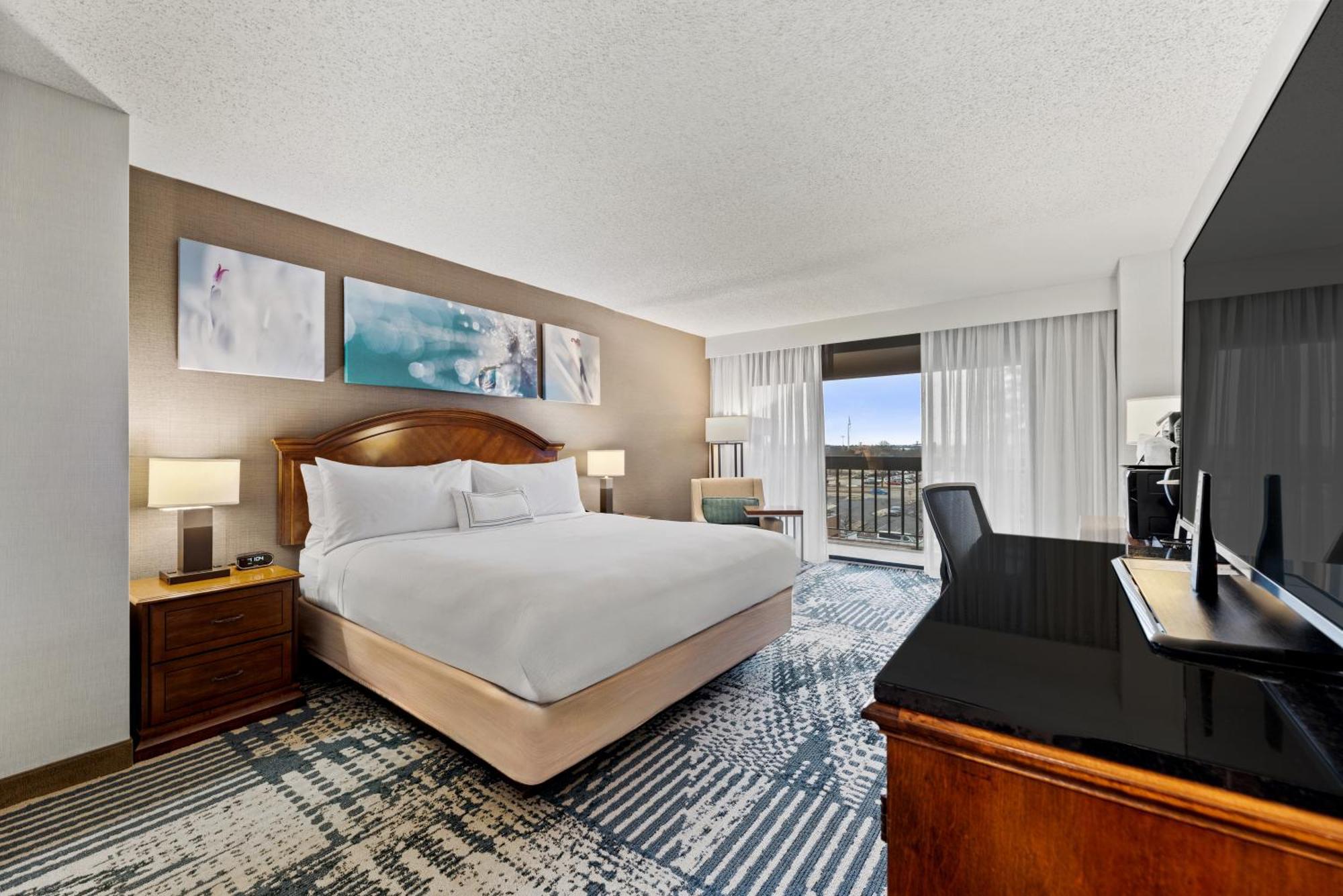 King Room