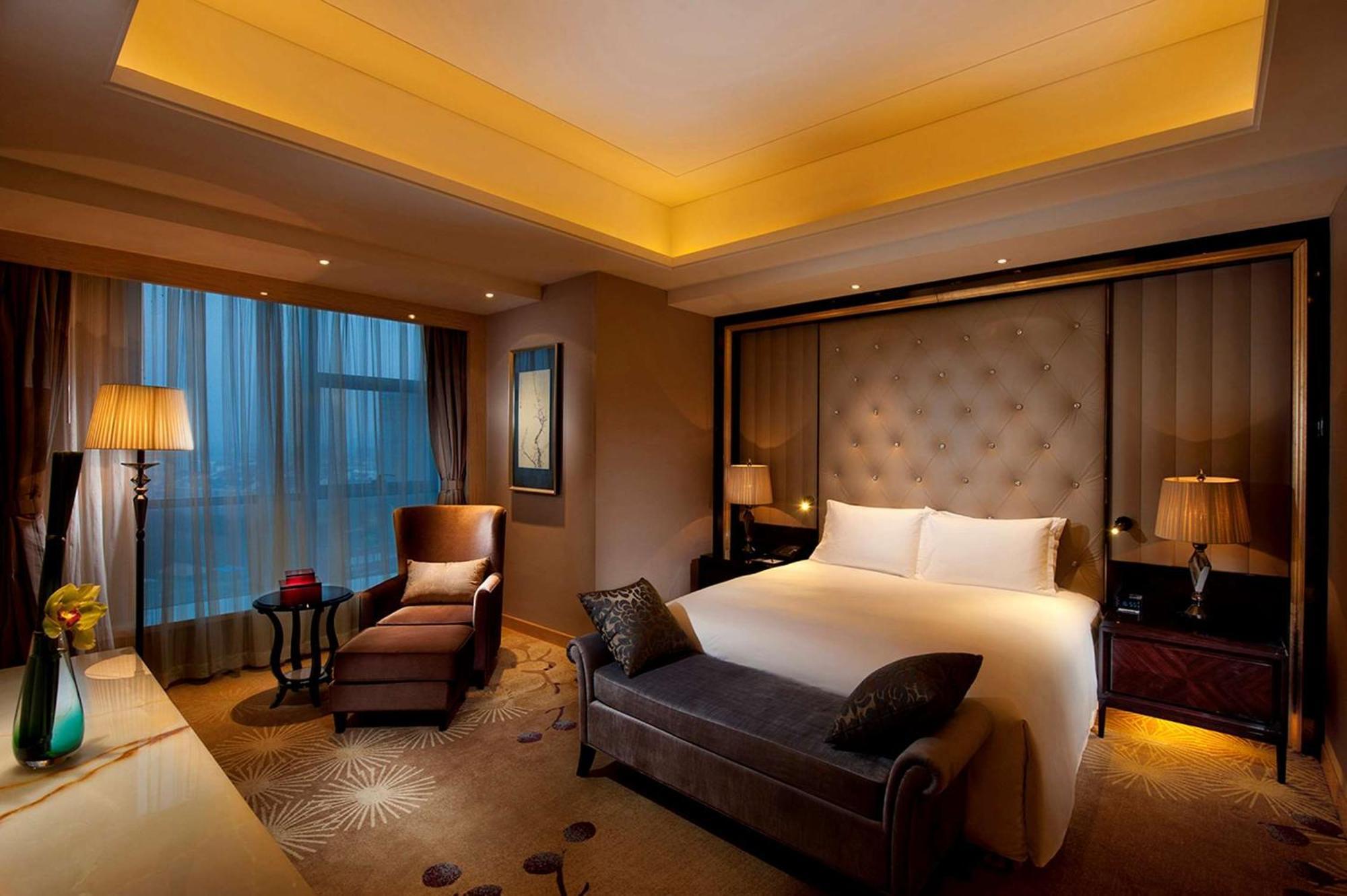 King Room Mobility Accessible