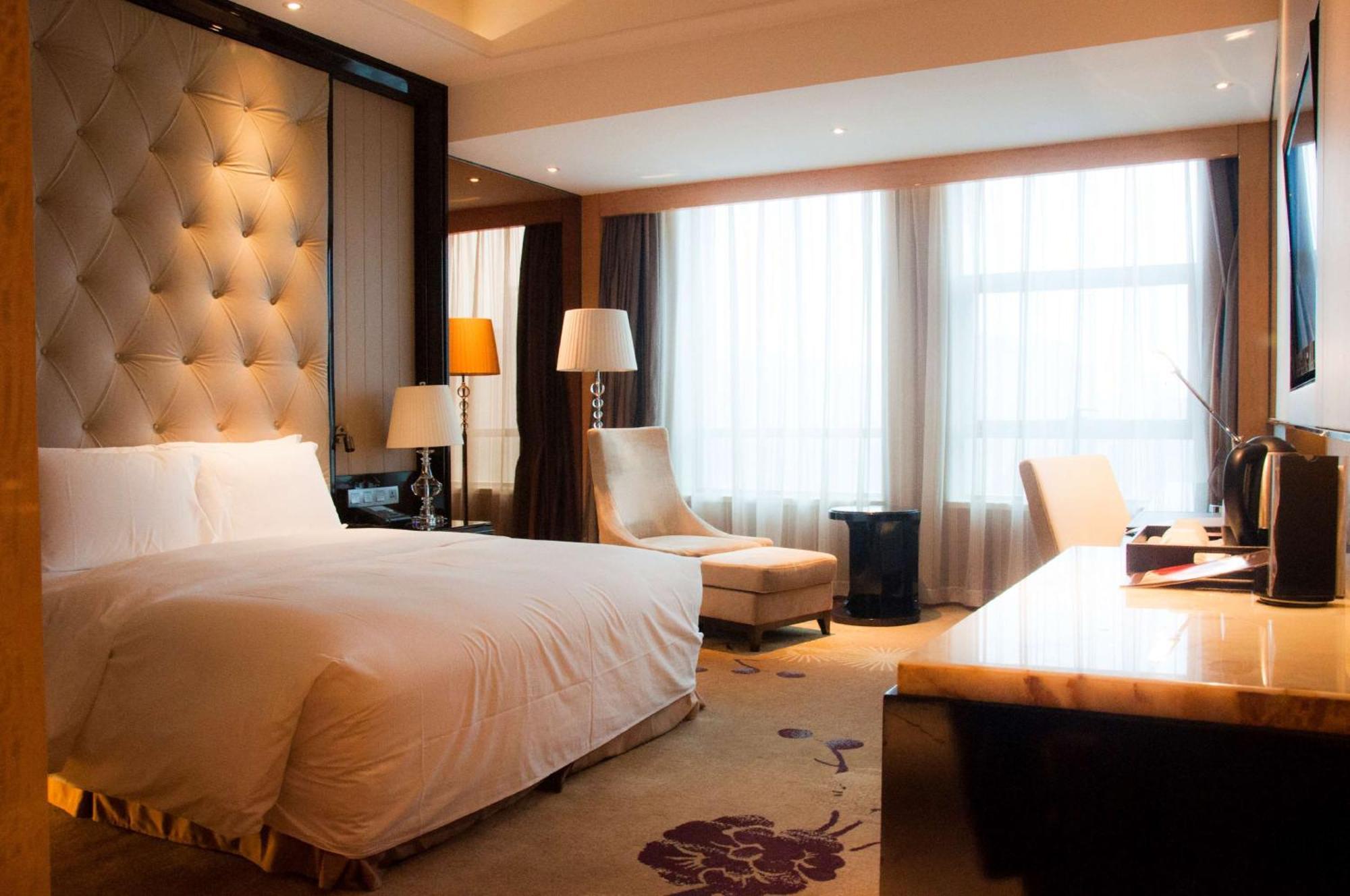 King Room Mobility Accessible