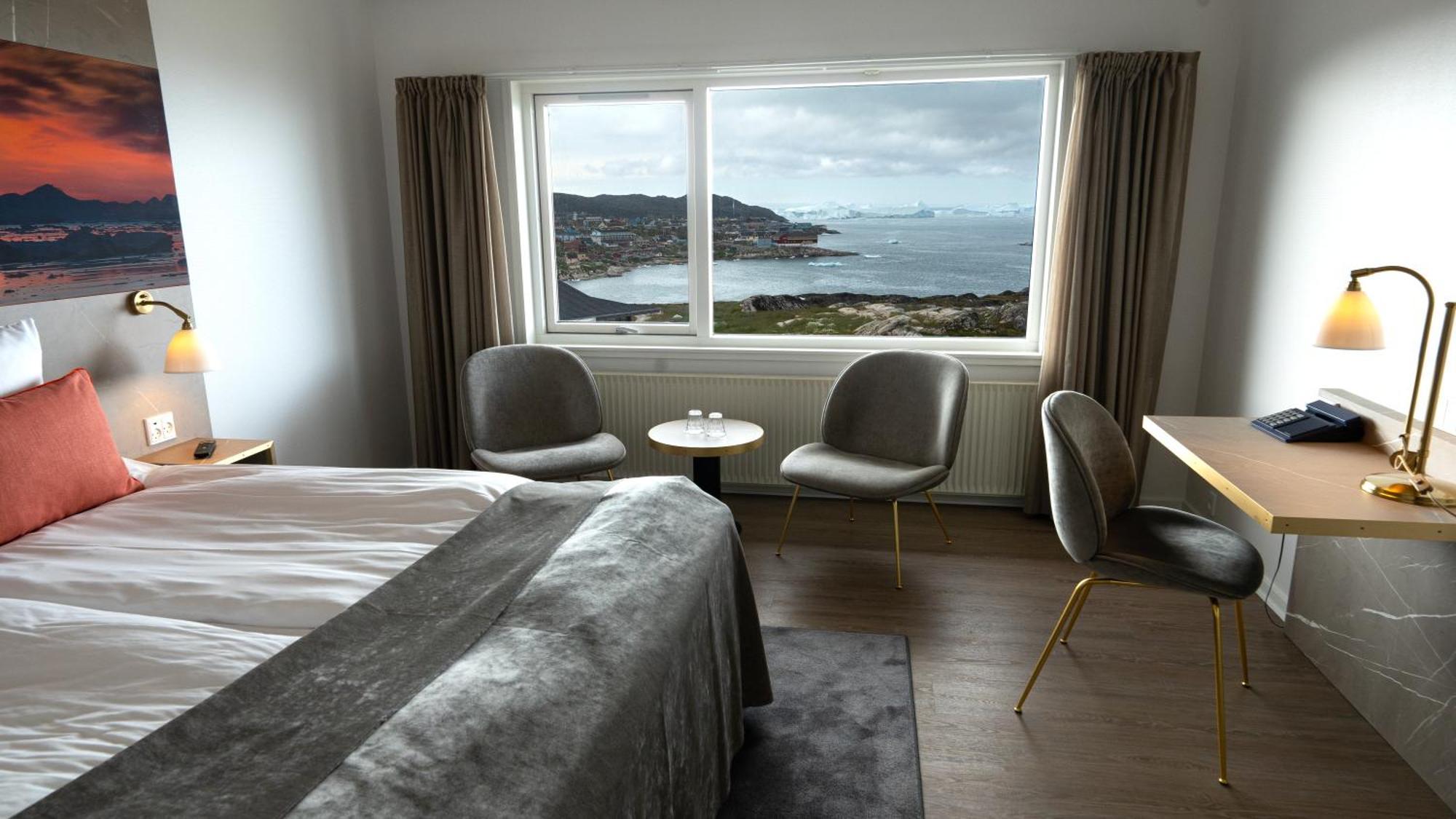 Superior Double or Twin Room