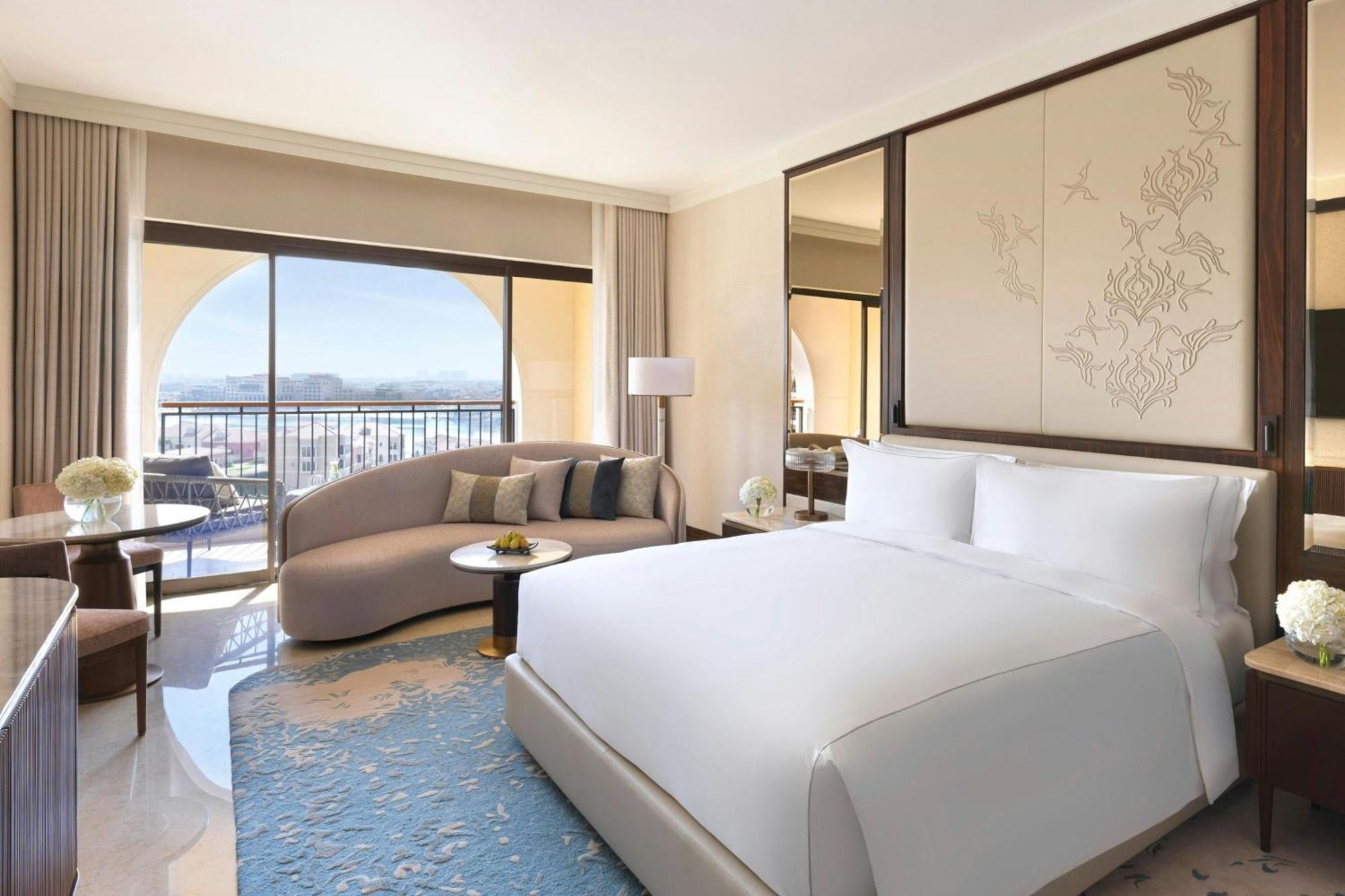 Superior Deluxe Twin Room