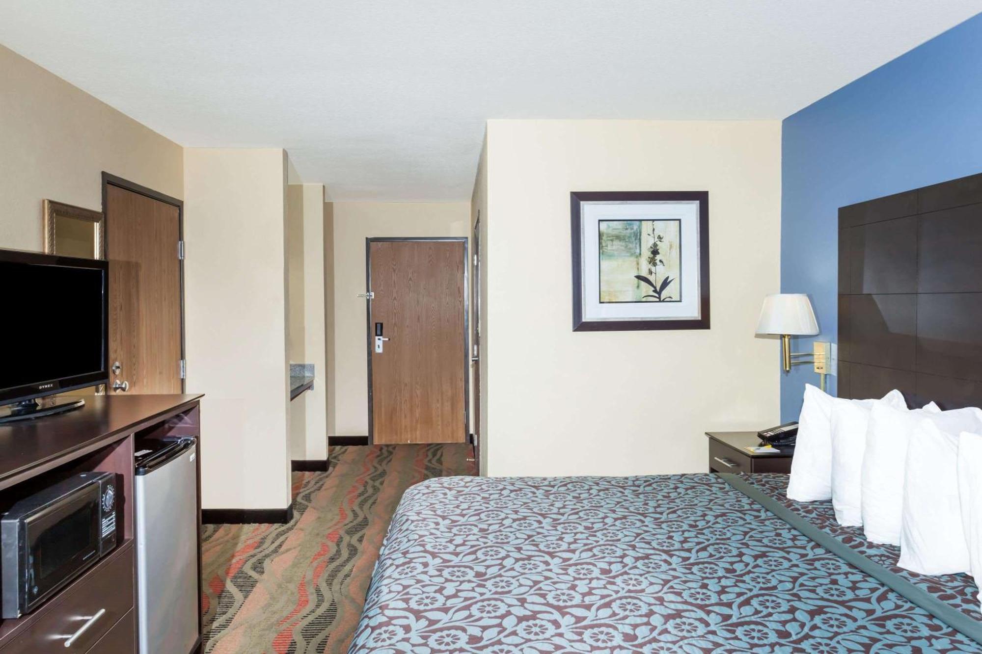 King Room Disability Access Non-Smoking