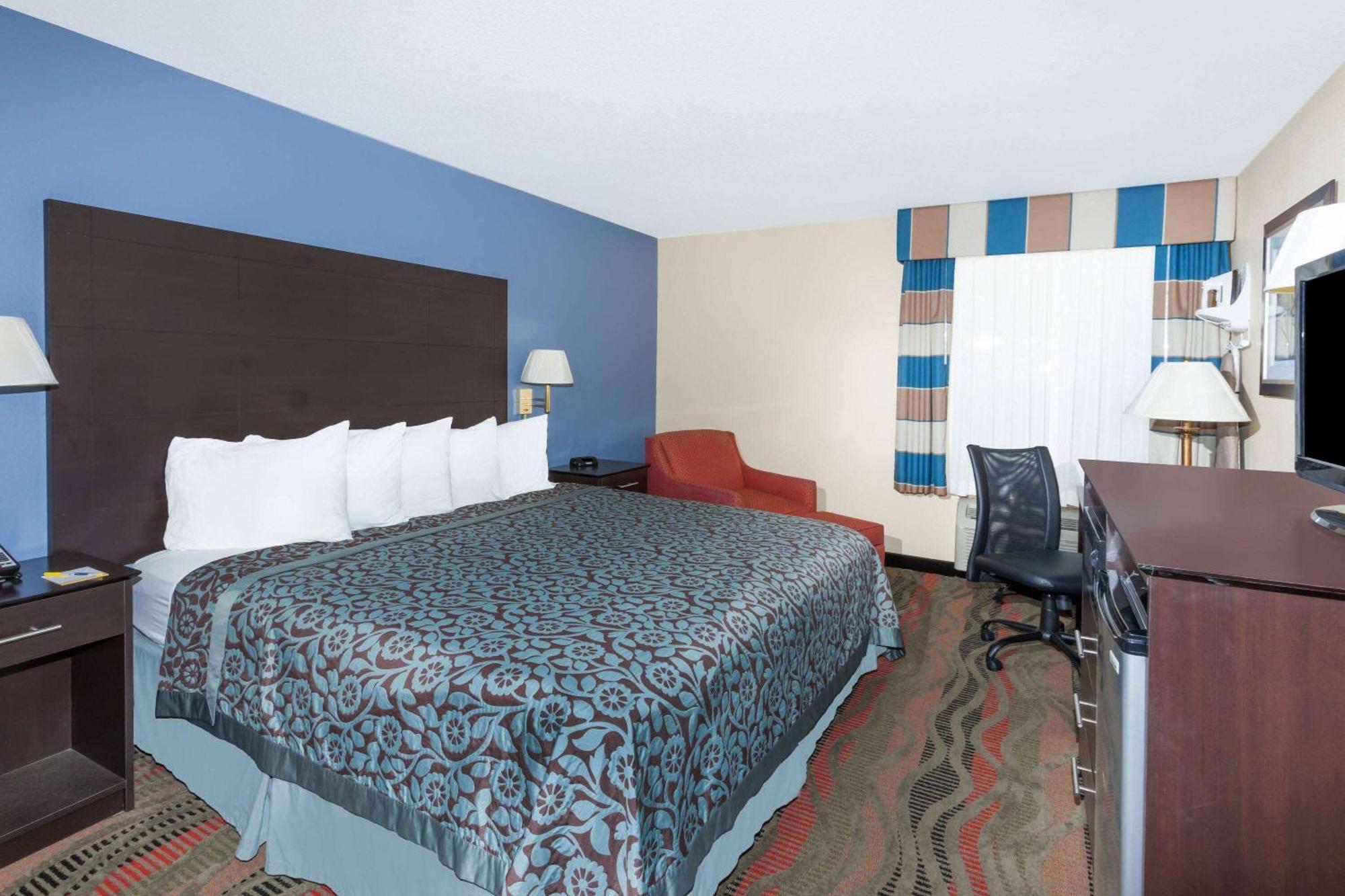 King Room Disability Access Non-Smoking