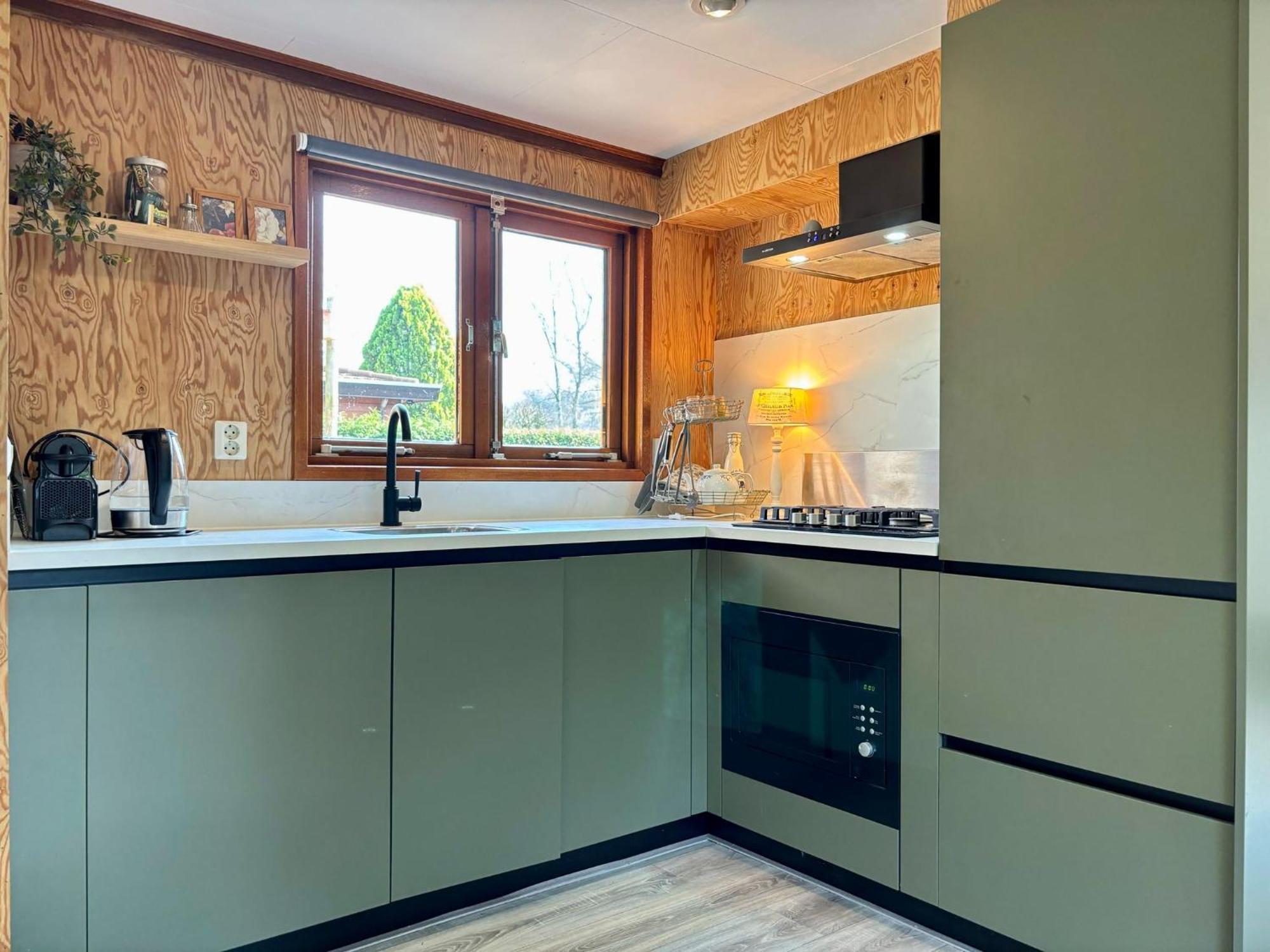 Two-Bedroom Bungalow