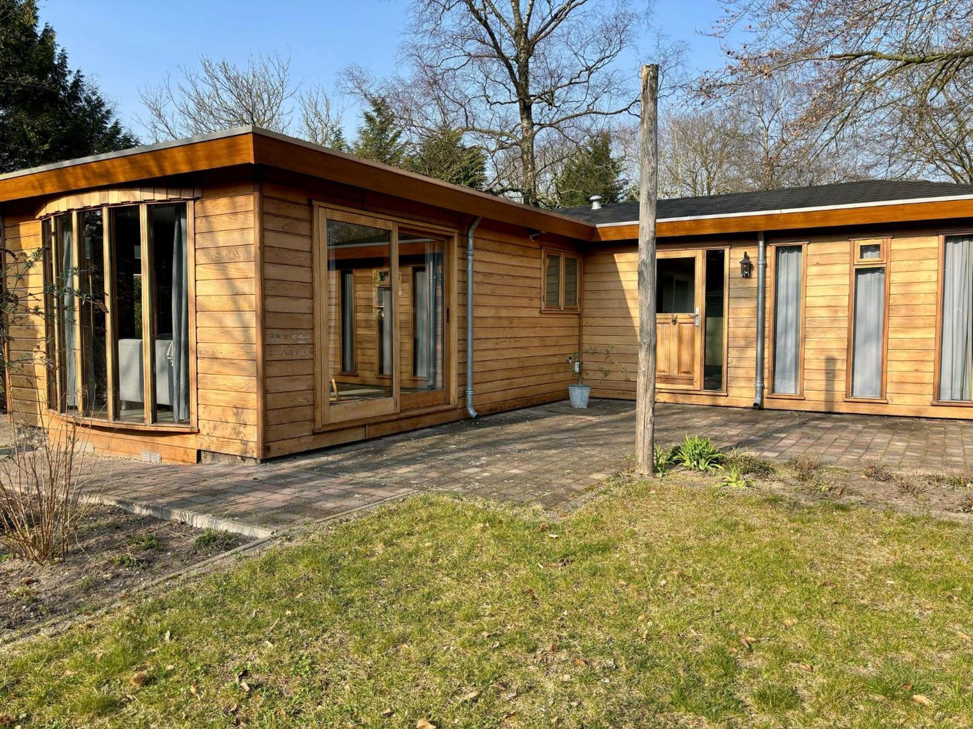 Two-Bedroom Bungalow