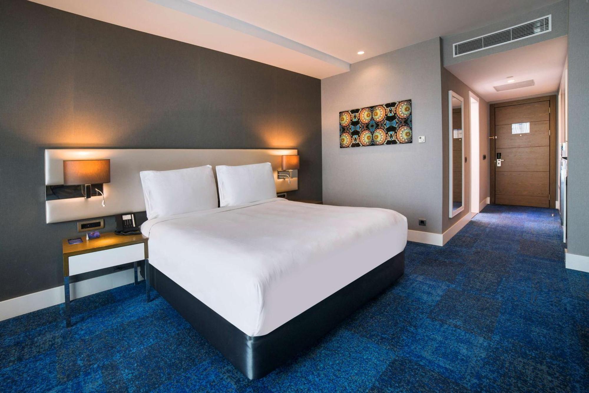 Premium Room Mt Erciyes View