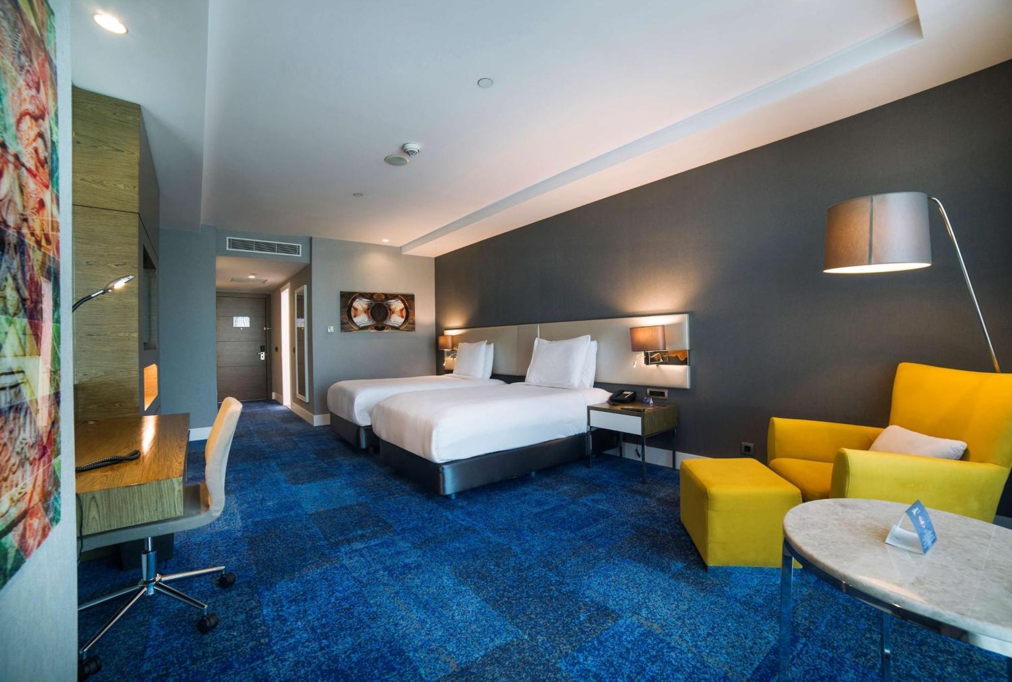 Premium Room Mt Erciyes View
