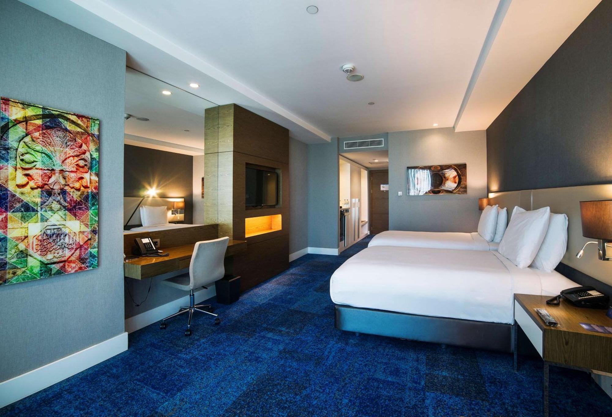 Premium Room Mt Erciyes View